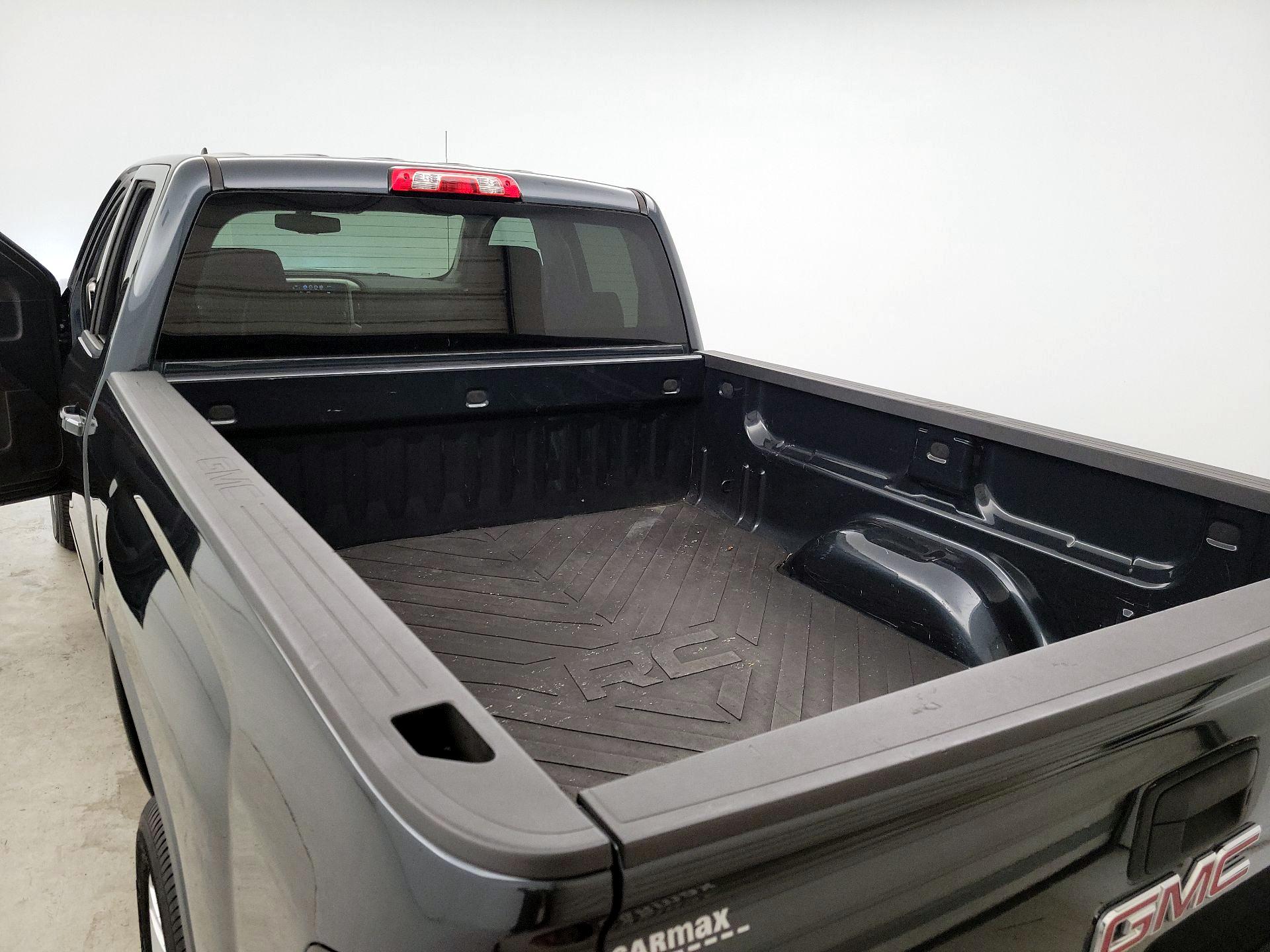 Thumbnail: 2018 GMC Sierra 1500 - 20