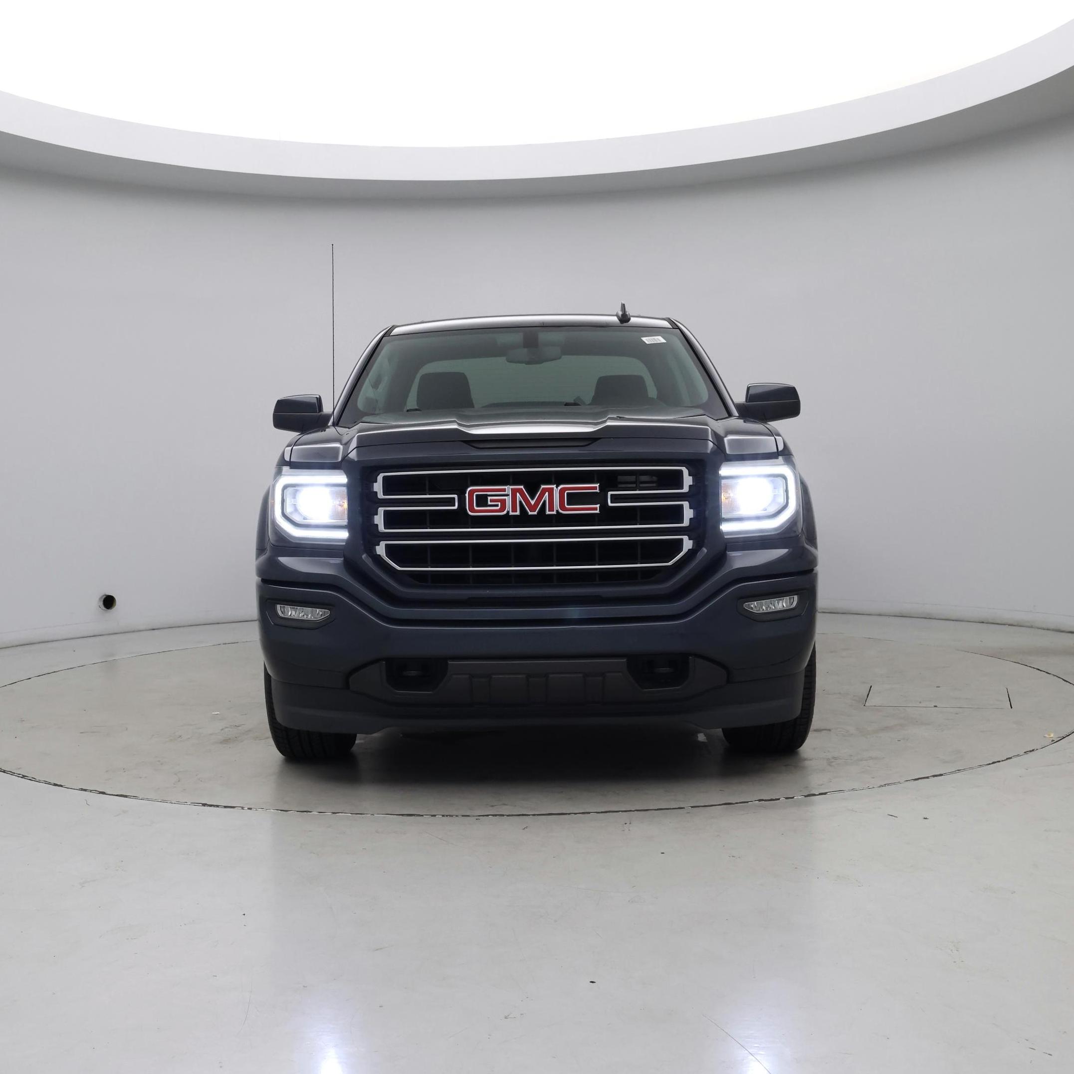 Thumbnail: 2018 GMC Sierra 1500 - 5