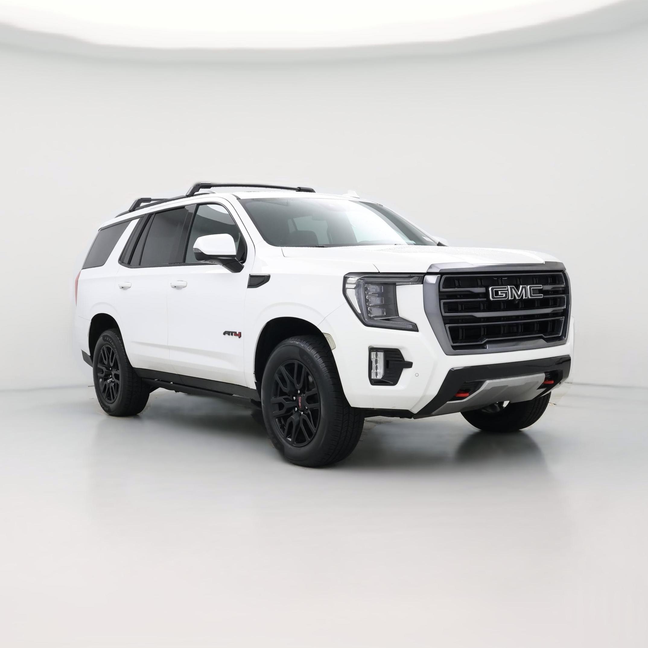 Thumbnail: 2024 GMC Yukon - 1