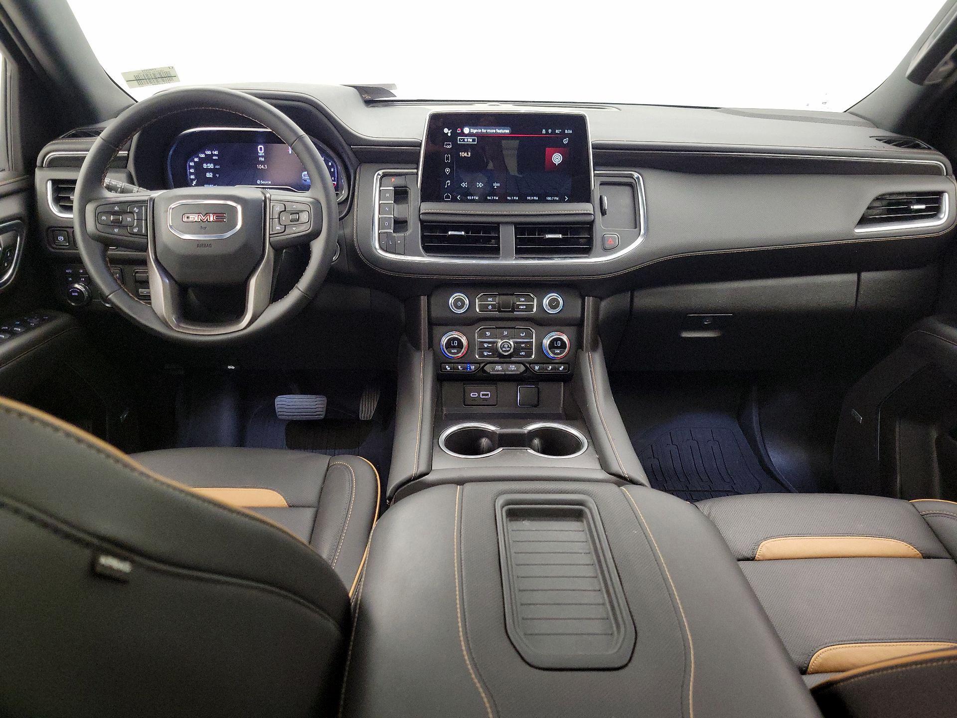 Thumbnail: 2024 GMC Yukon - 9