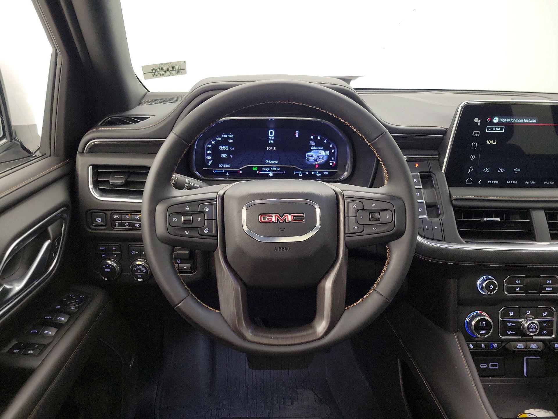 Thumbnail: 2024 GMC Yukon - 10