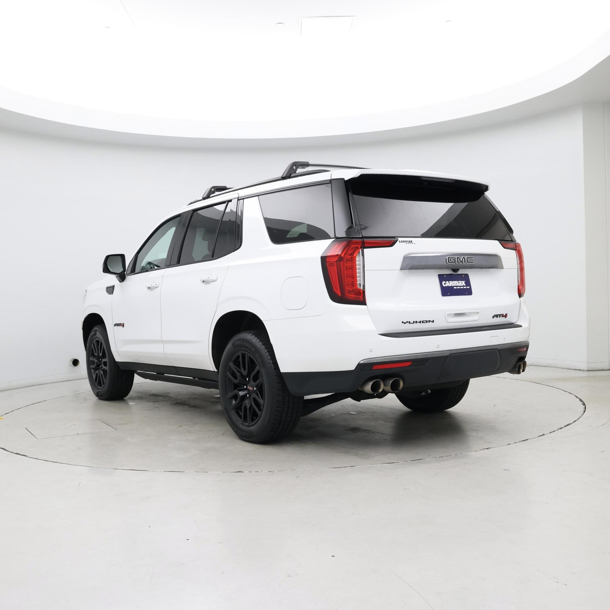 Thumbnail: 2024 GMC Yukon - 2