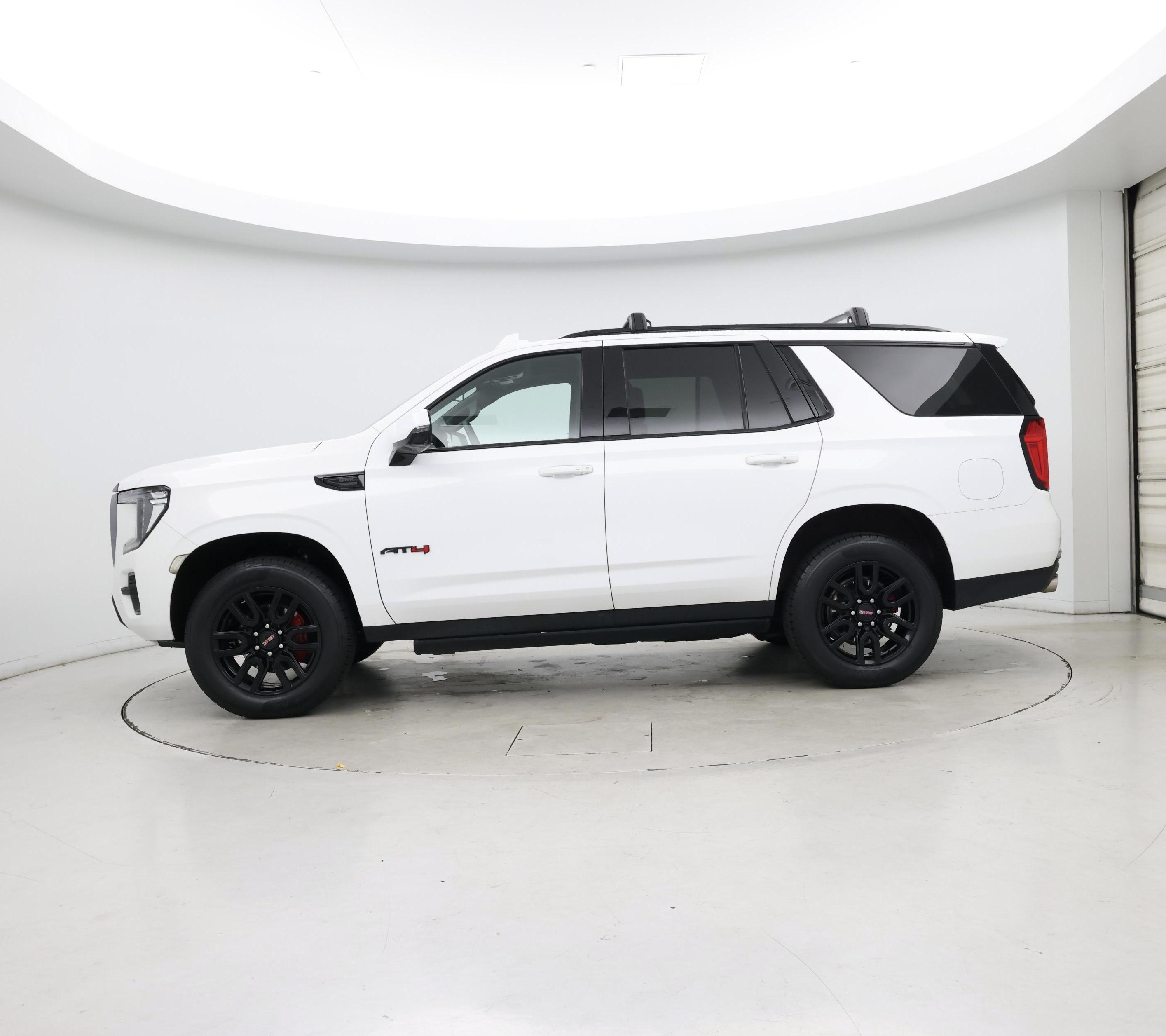 Thumbnail: 2024 GMC Yukon - 3