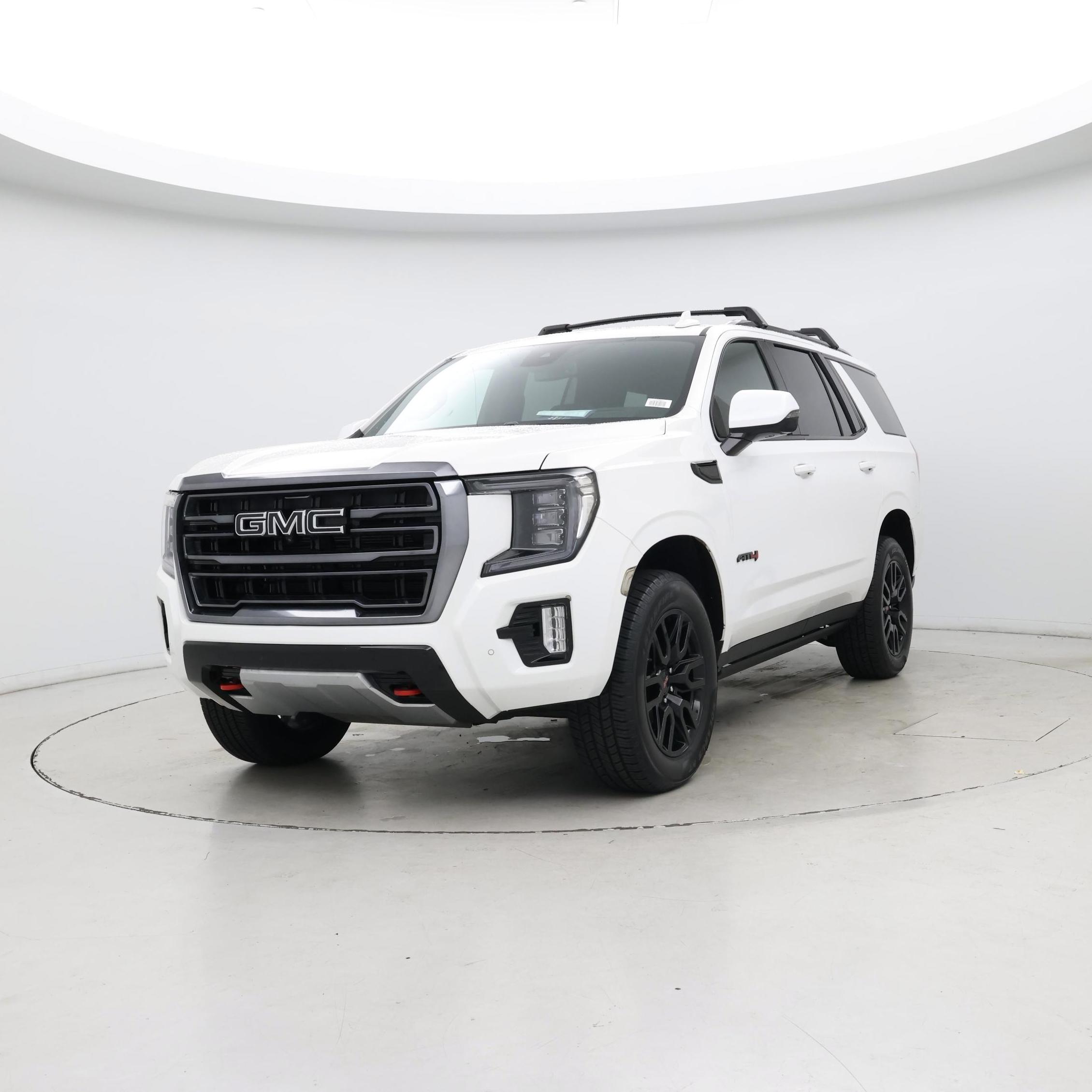 Thumbnail: 2024 GMC Yukon - 4