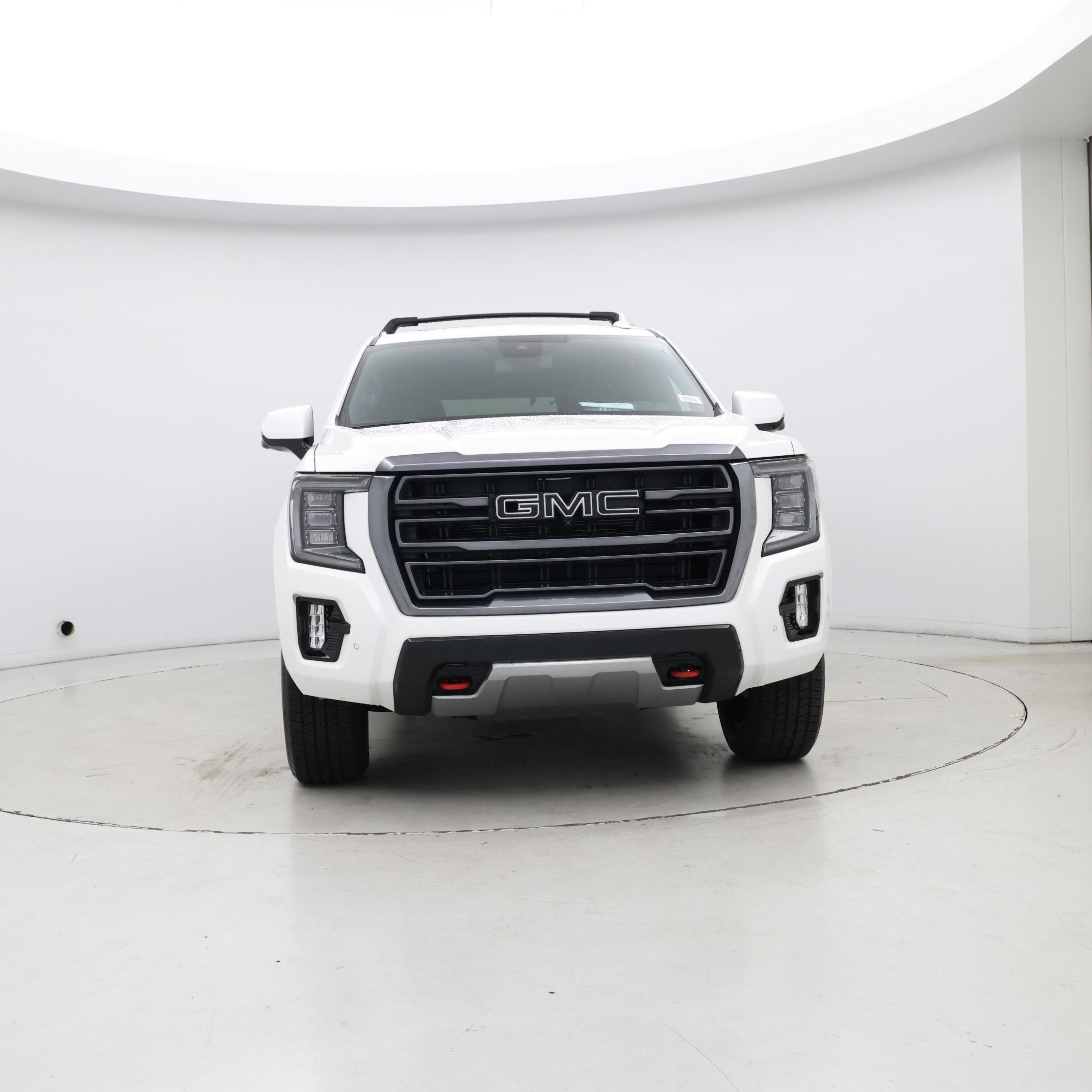 Thumbnail: 2024 GMC Yukon - 5