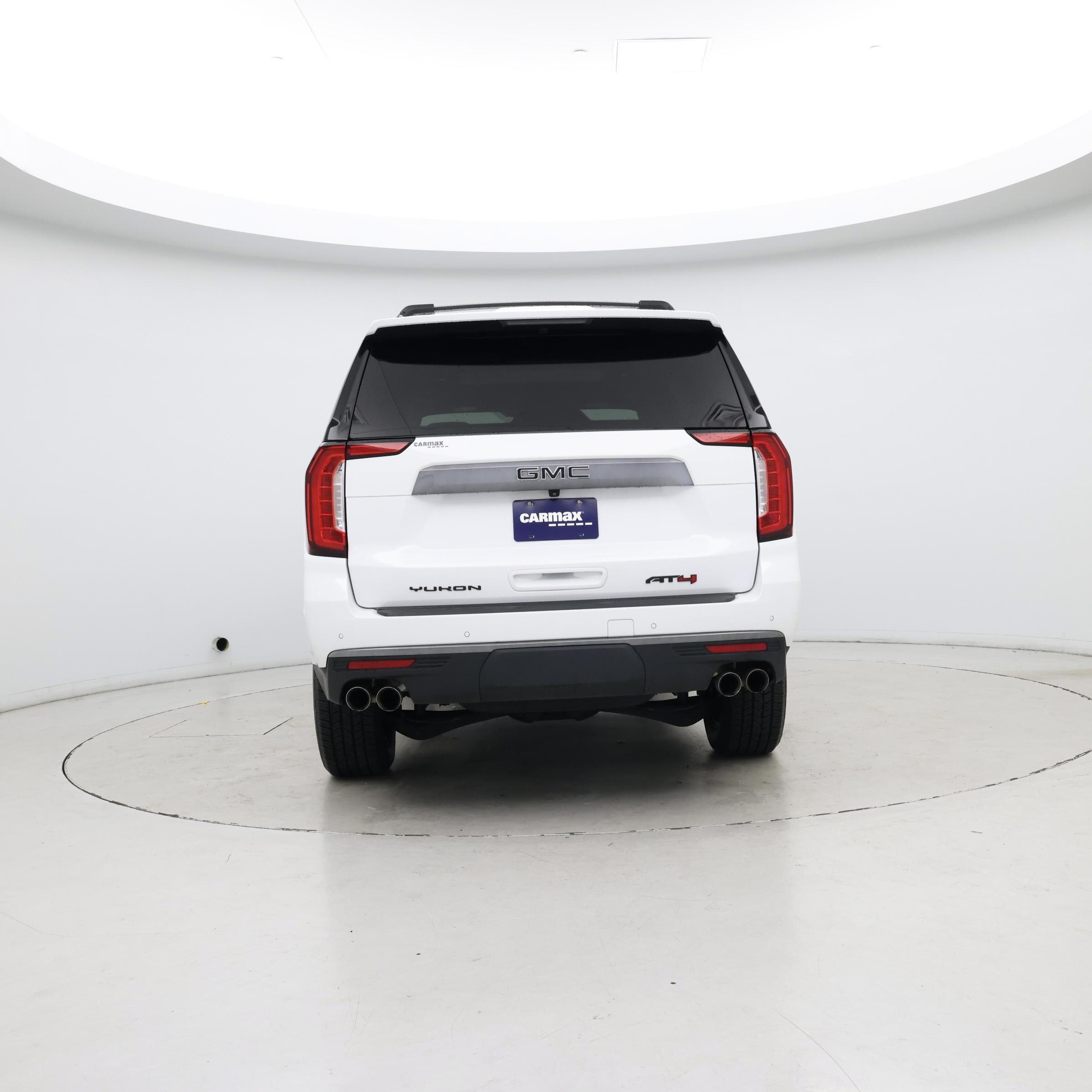 Thumbnail: 2024 GMC Yukon - 6