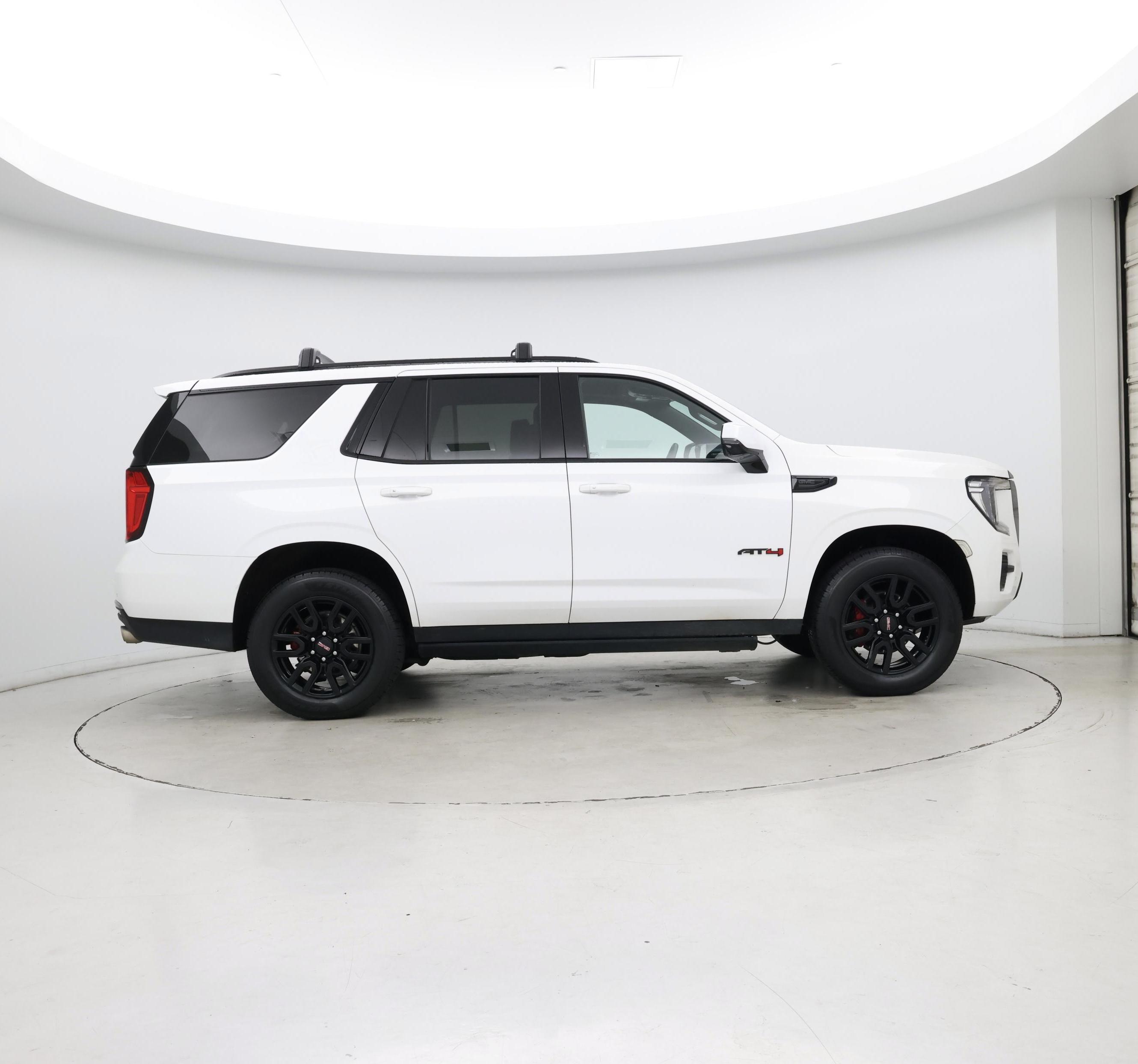 Thumbnail: 2024 GMC Yukon - 7
