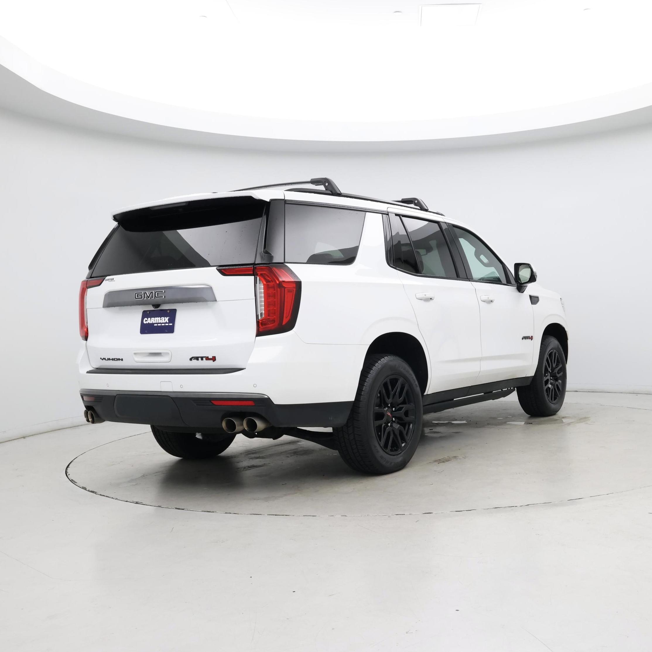 Thumbnail: 2024 GMC Yukon - 8