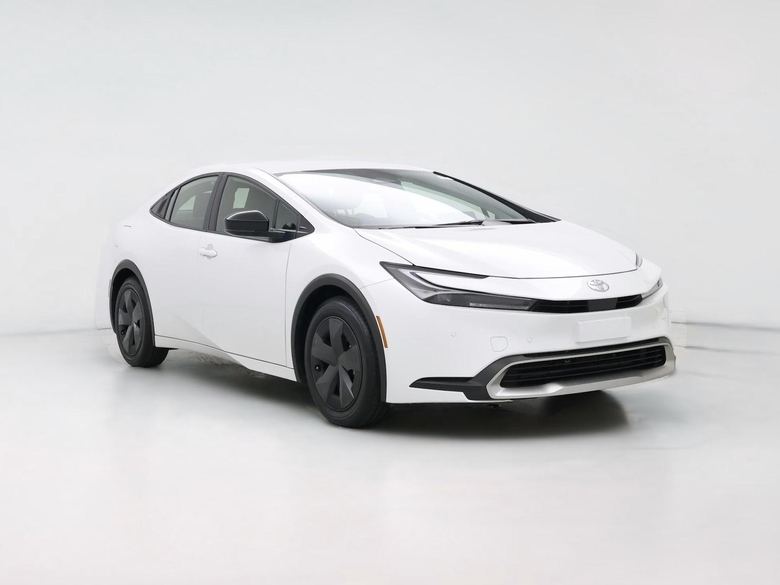 2024 Toyota Prius Prime