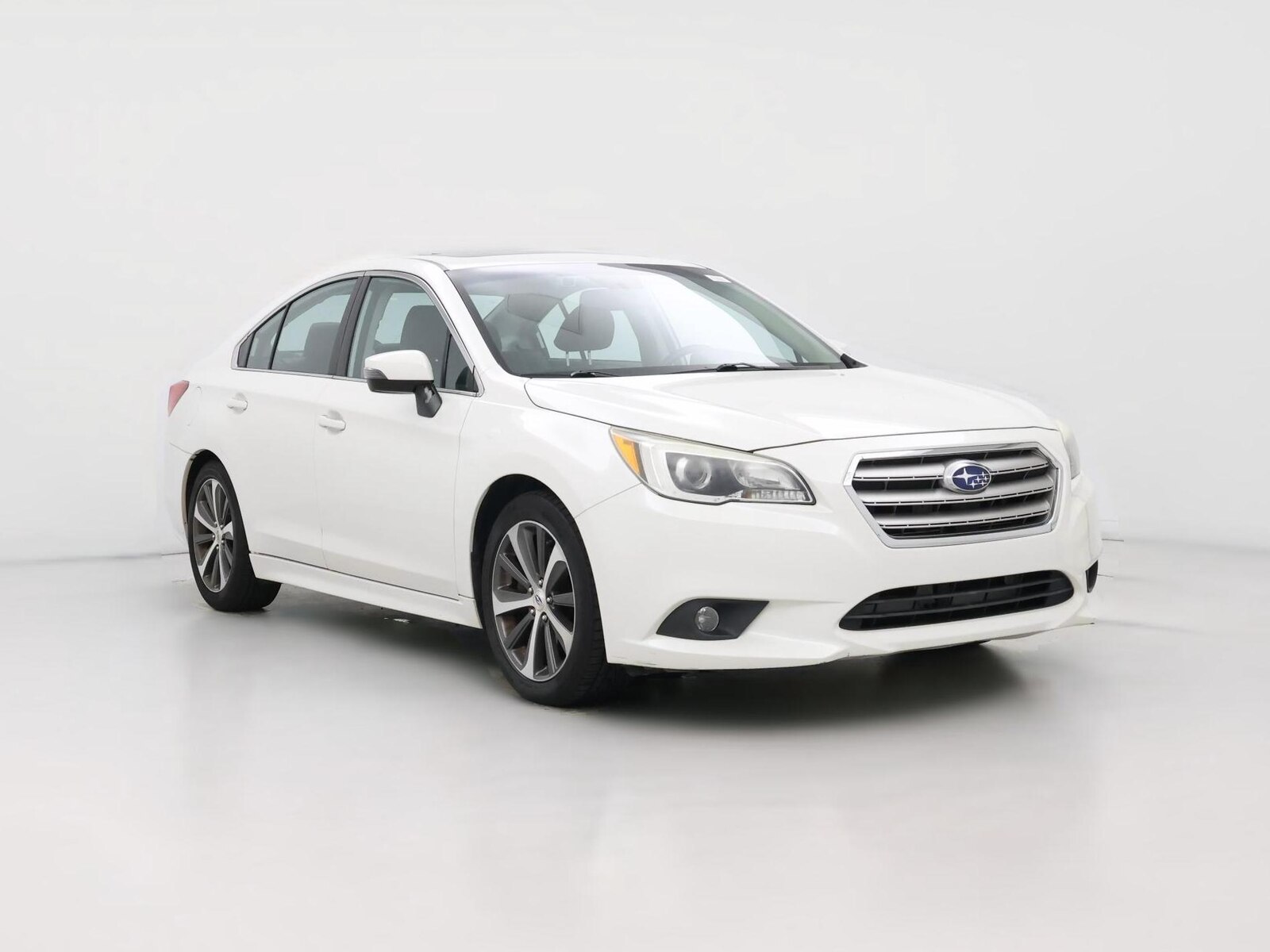 2016 Subaru Legacy