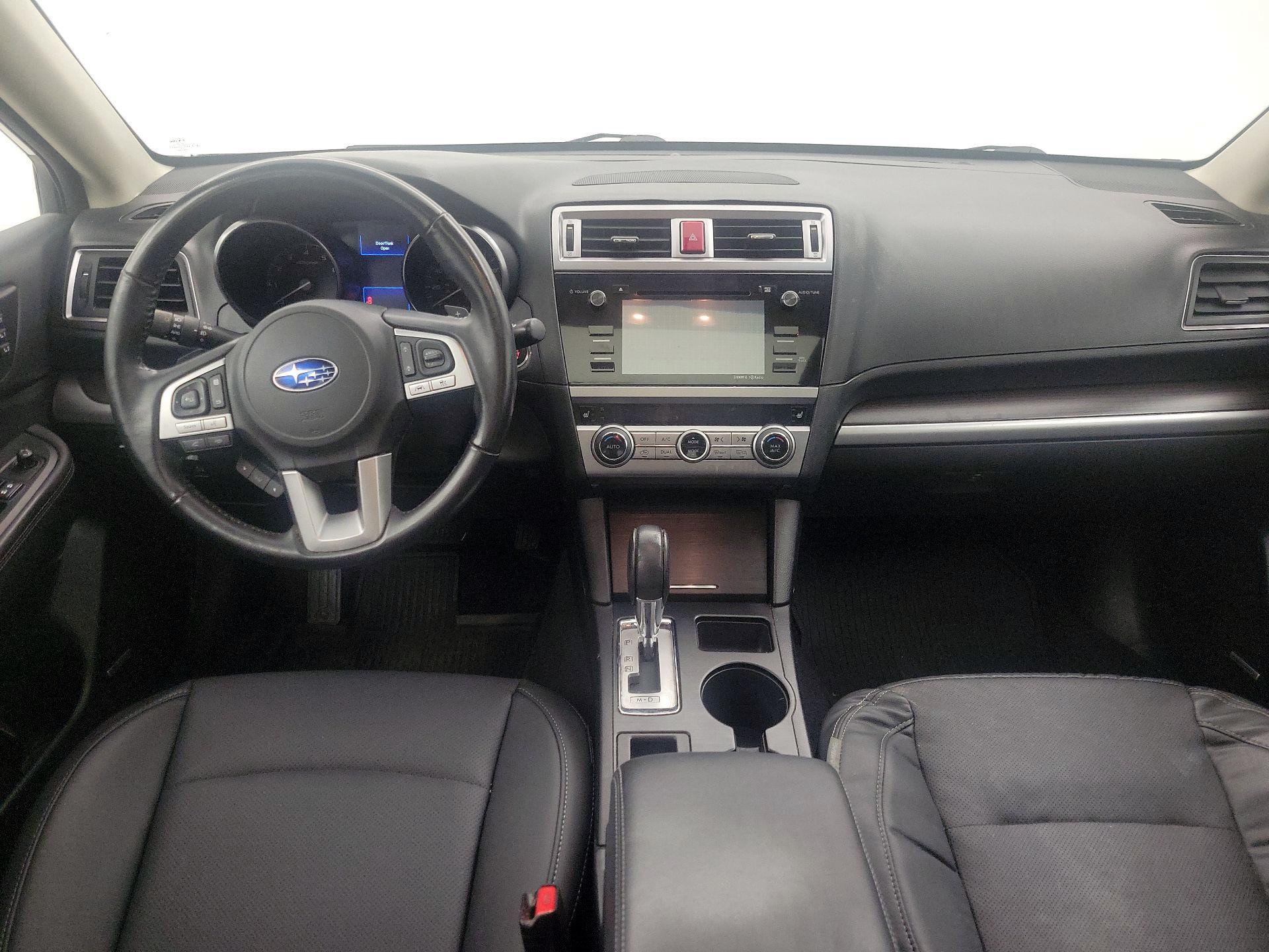 Thumbnail: 2016 Subaru Legacy - 9
