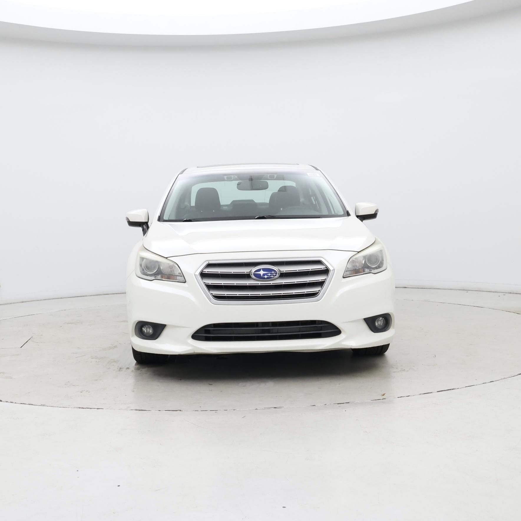 Thumbnail: 2016 Subaru Legacy - 5