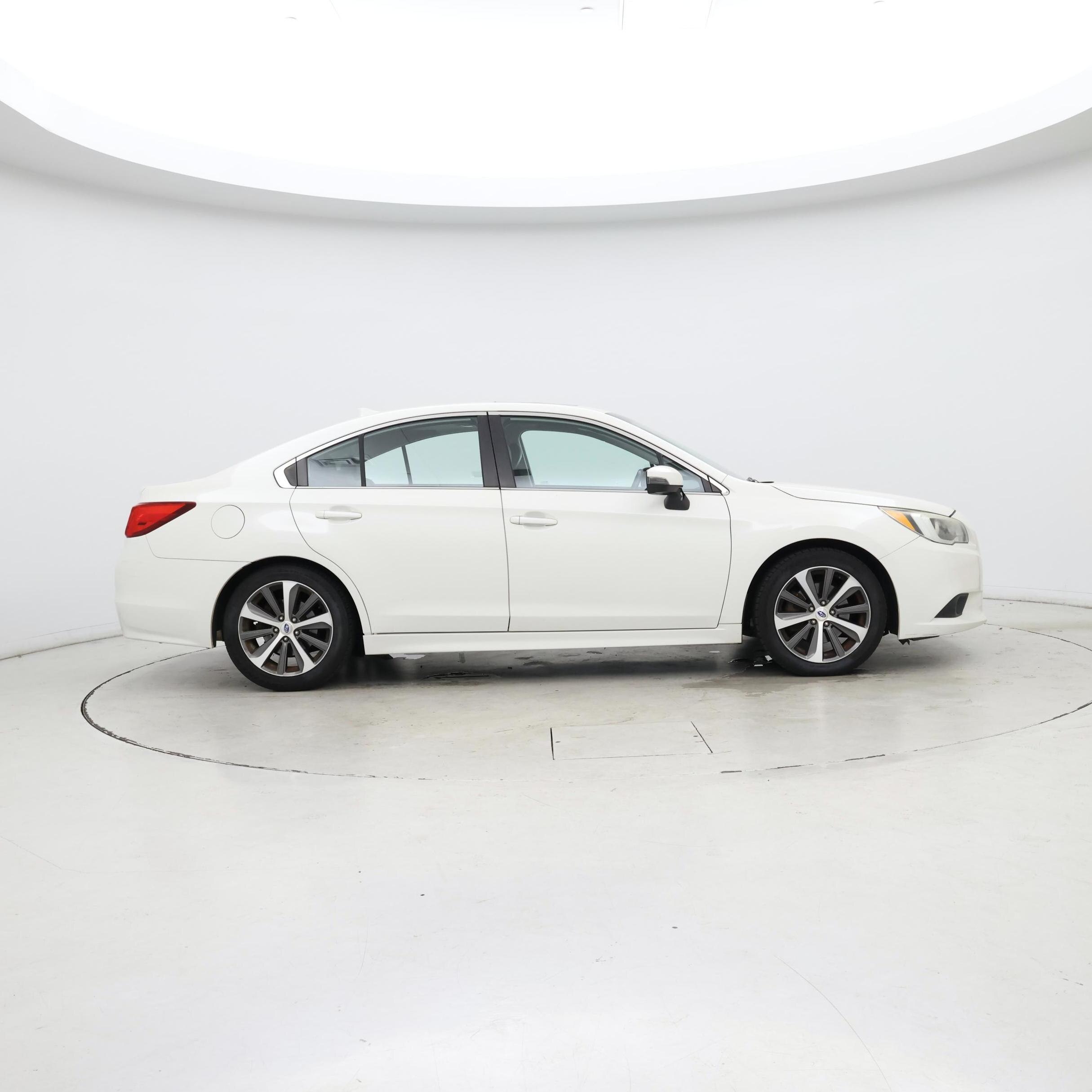 Thumbnail: 2016 Subaru Legacy - 7