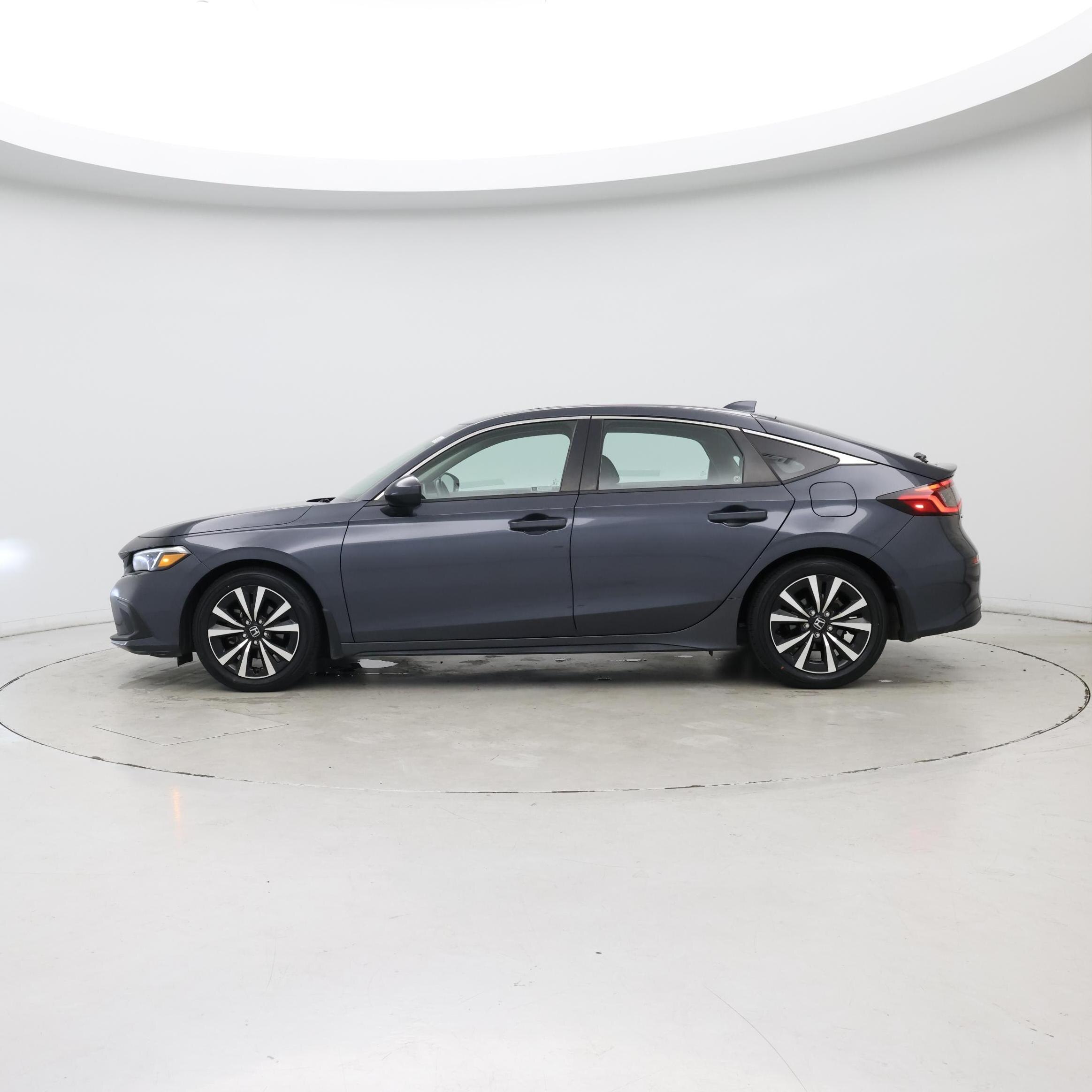 Thumbnail: 2022 Honda Civic - 3