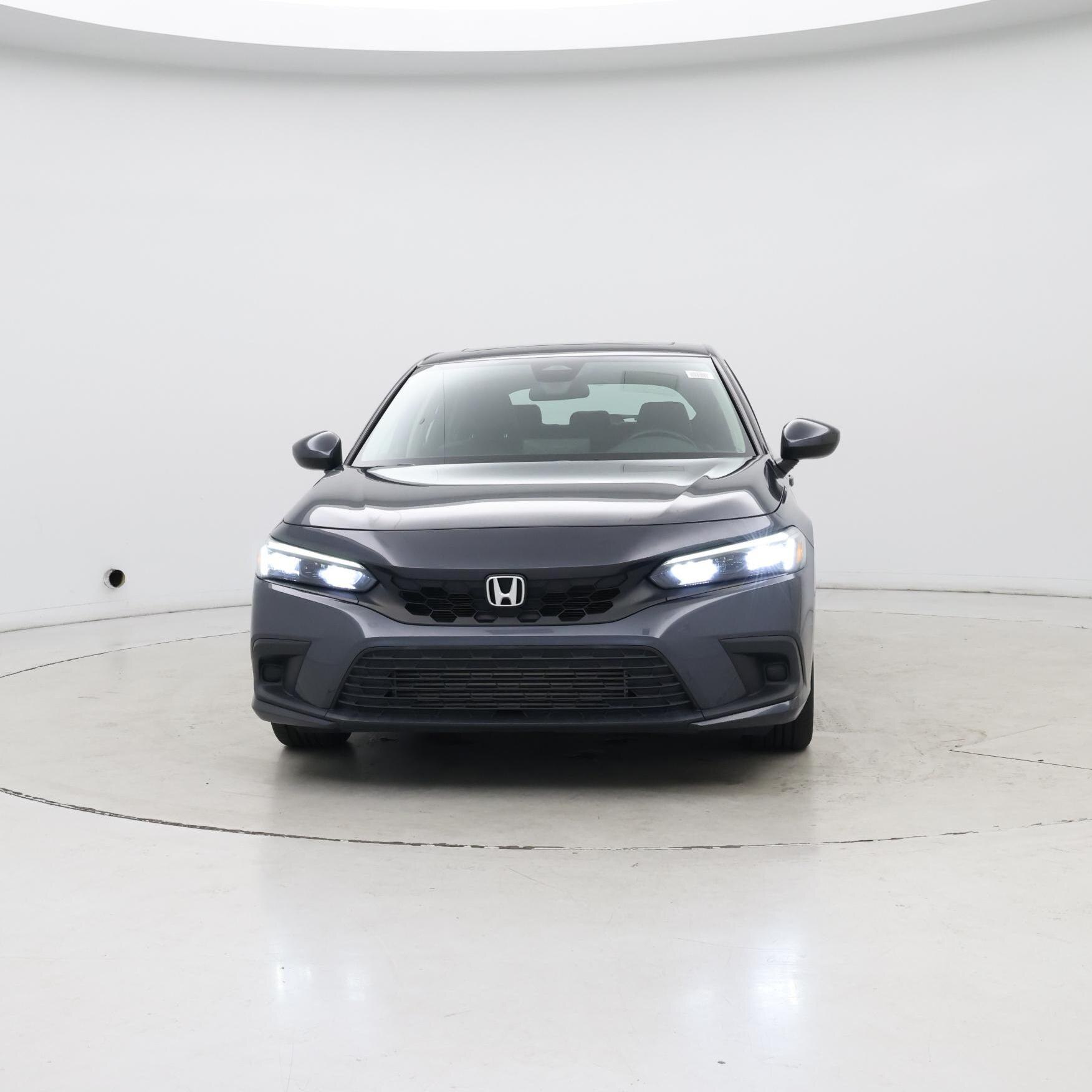 Thumbnail: 2022 Honda Civic - 5