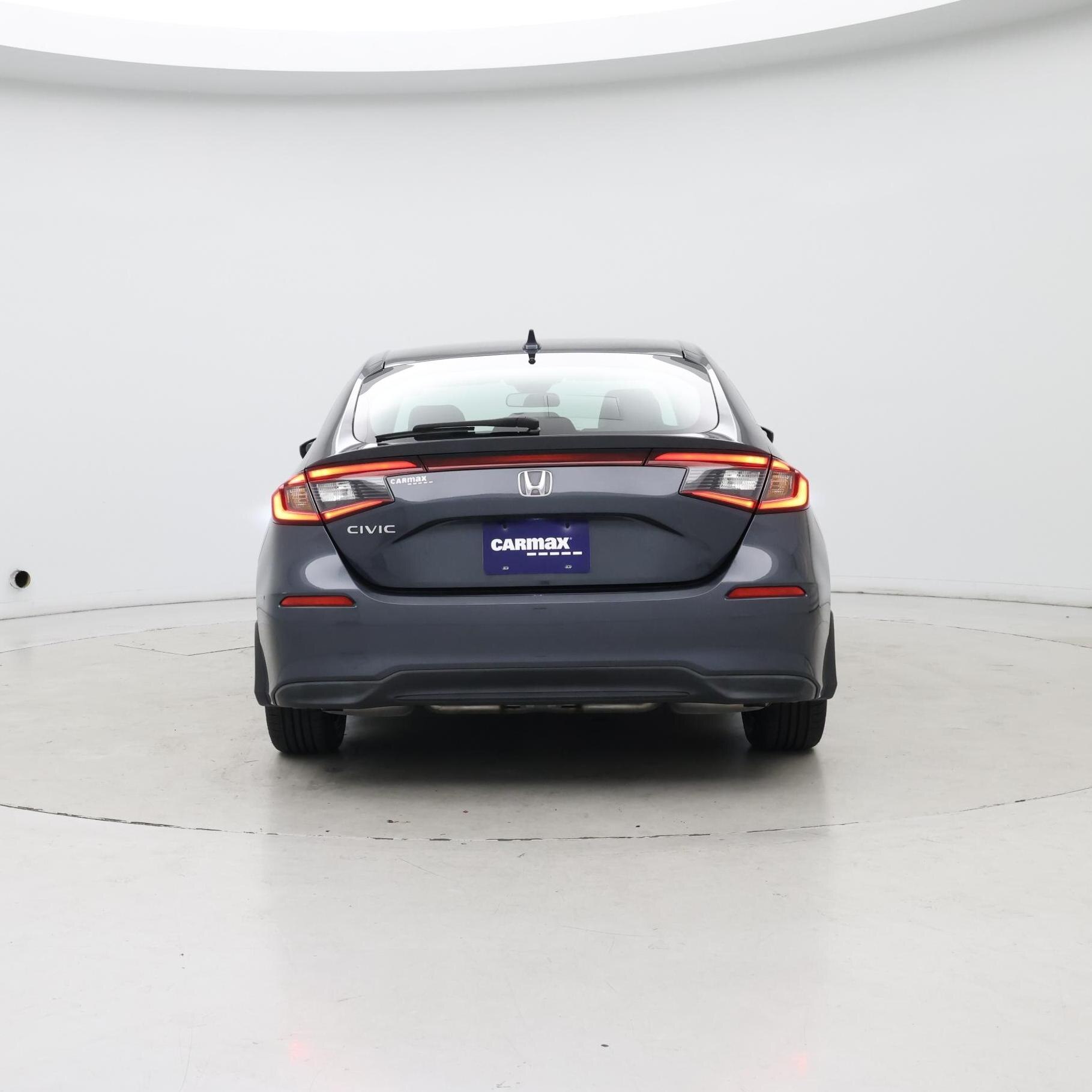 Thumbnail: 2022 Honda Civic - 6