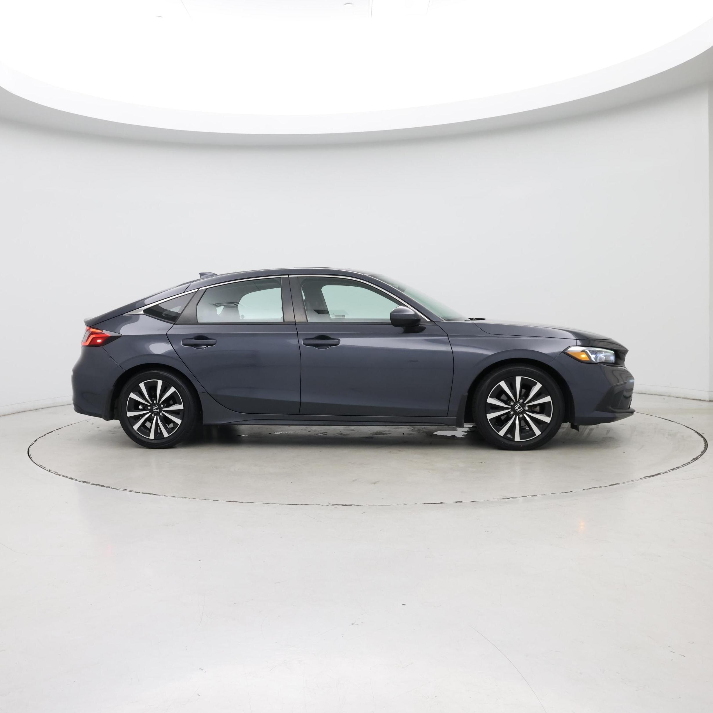 Thumbnail: 2022 Honda Civic - 7