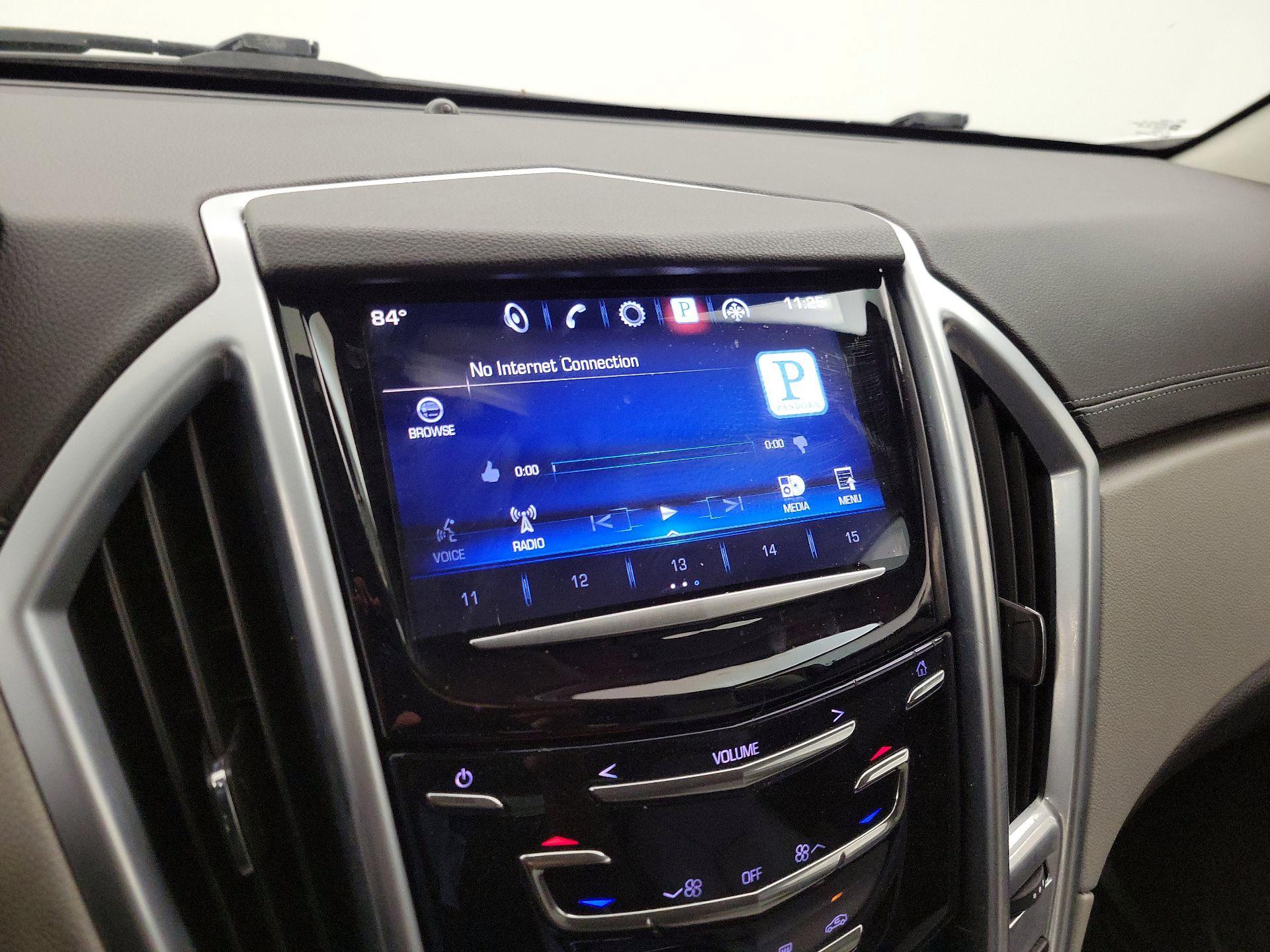 Thumbnail: 2014 Cadillac SRX - 14