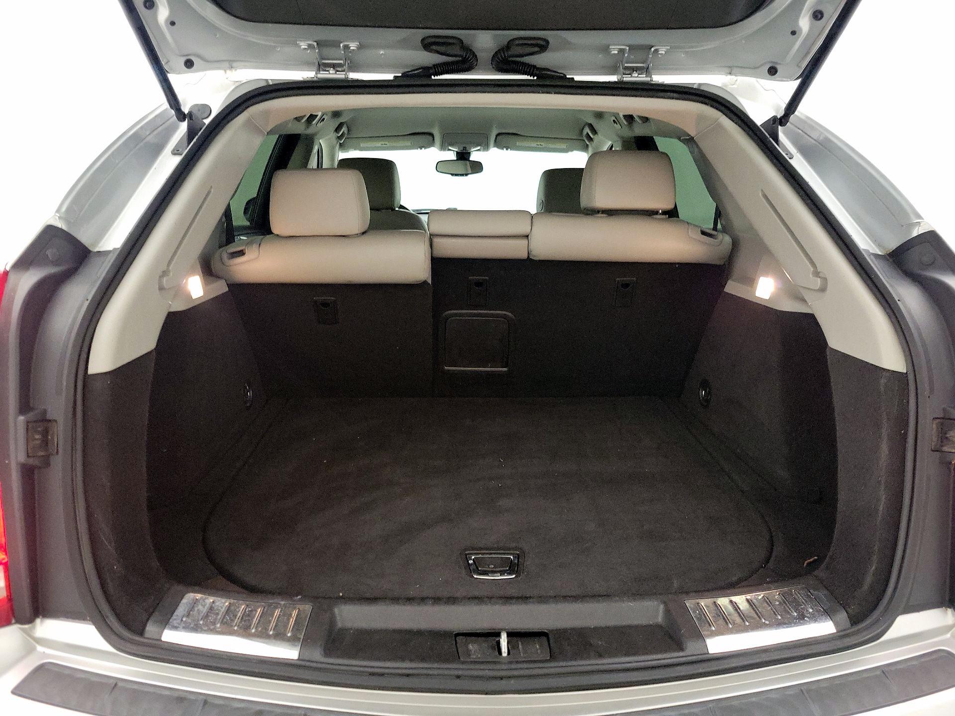 Thumbnail: 2014 Cadillac SRX - 19