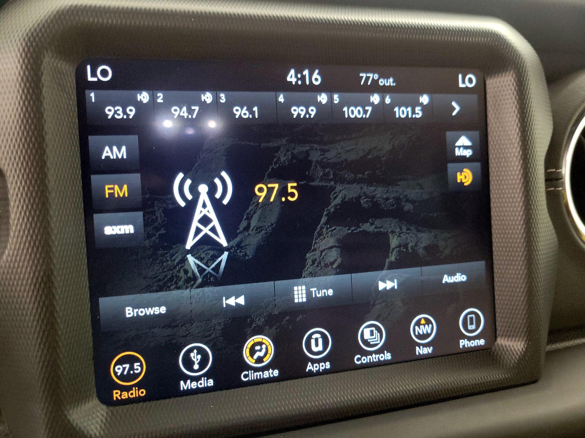 Thumbnail: 2019 Jeep Wrangler - 16