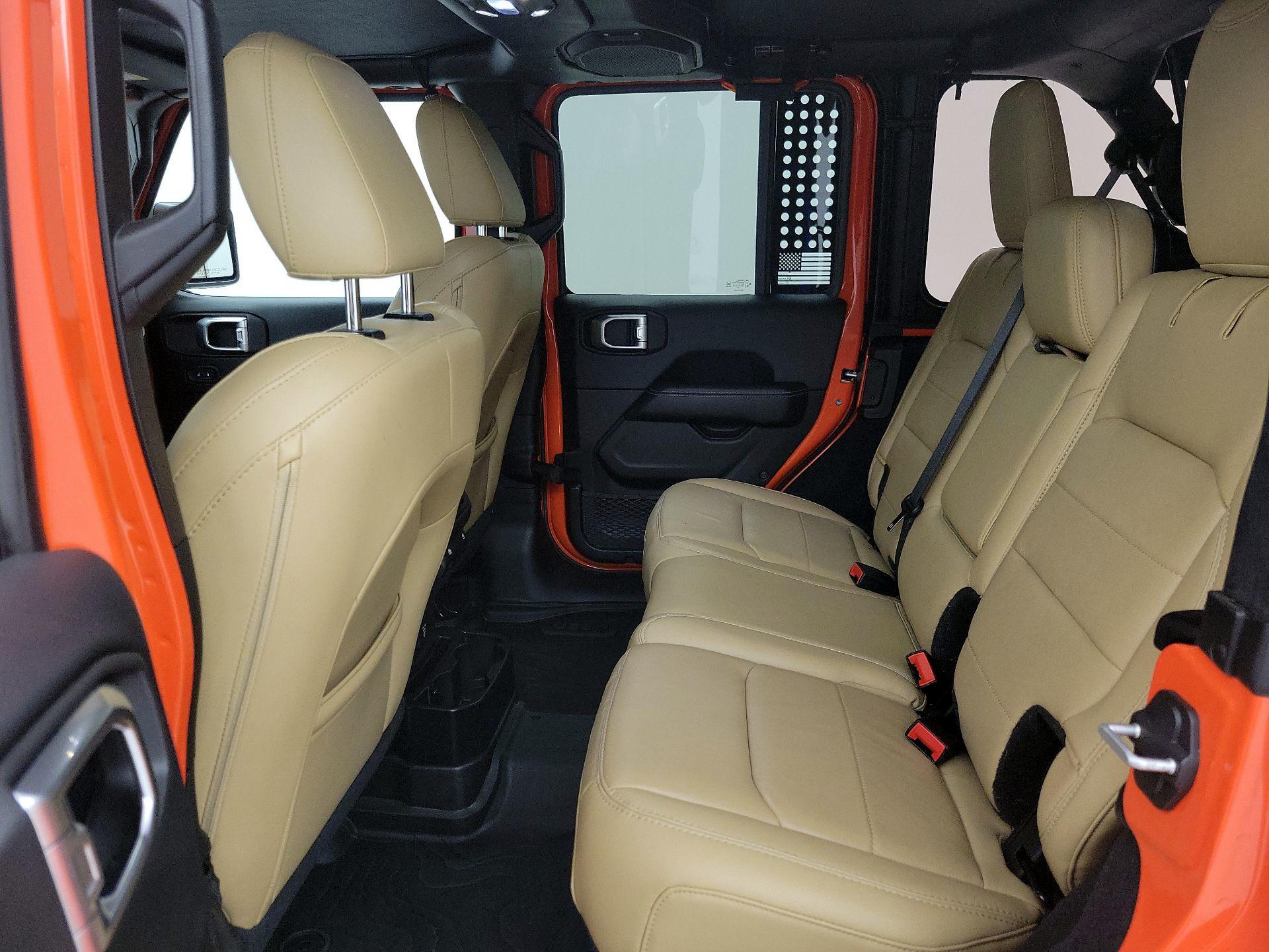 Thumbnail: 2019 Jeep Wrangler - 20
