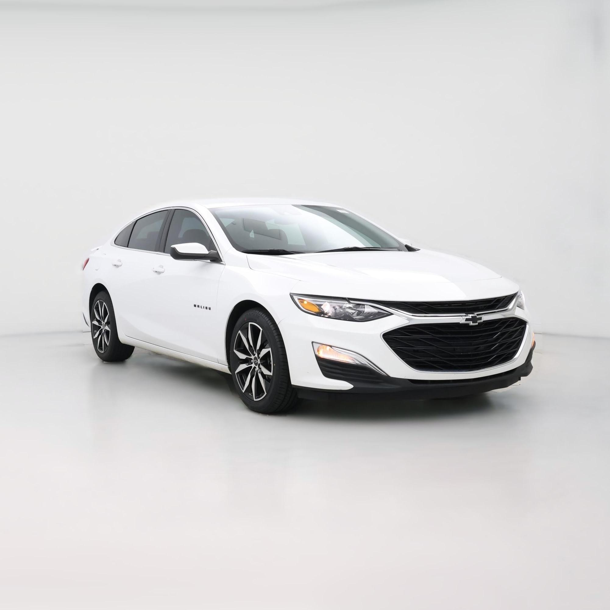 Thumbnail: 2023 Chevrolet Malibu - 1