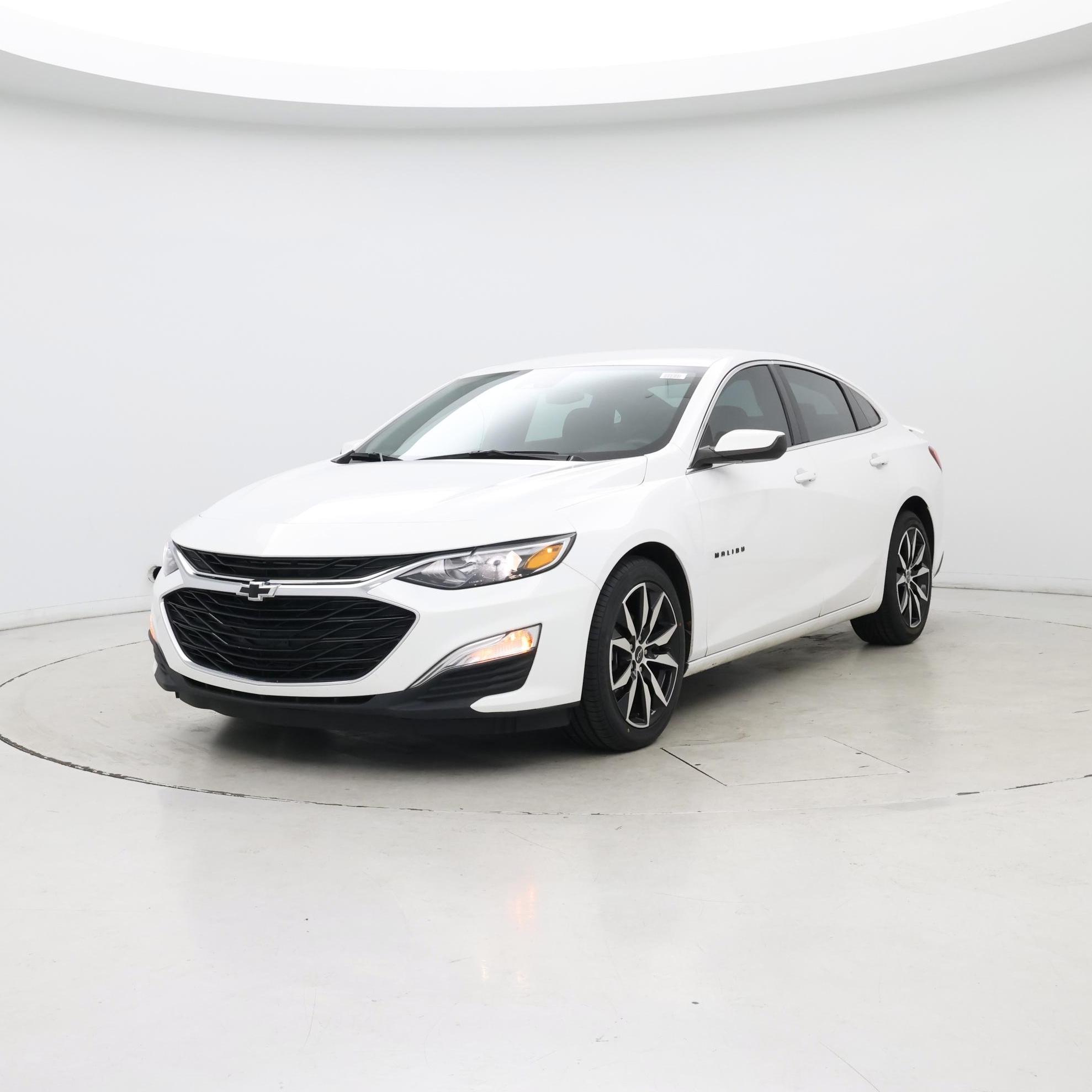 Thumbnail: 2023 Chevrolet Malibu - 4