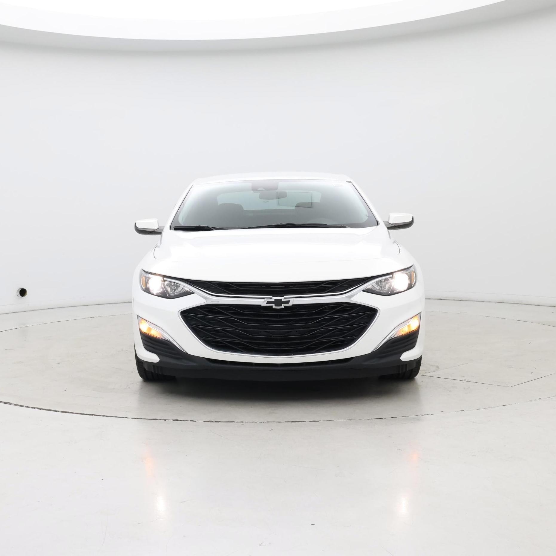 Thumbnail: 2023 Chevrolet Malibu - 5
