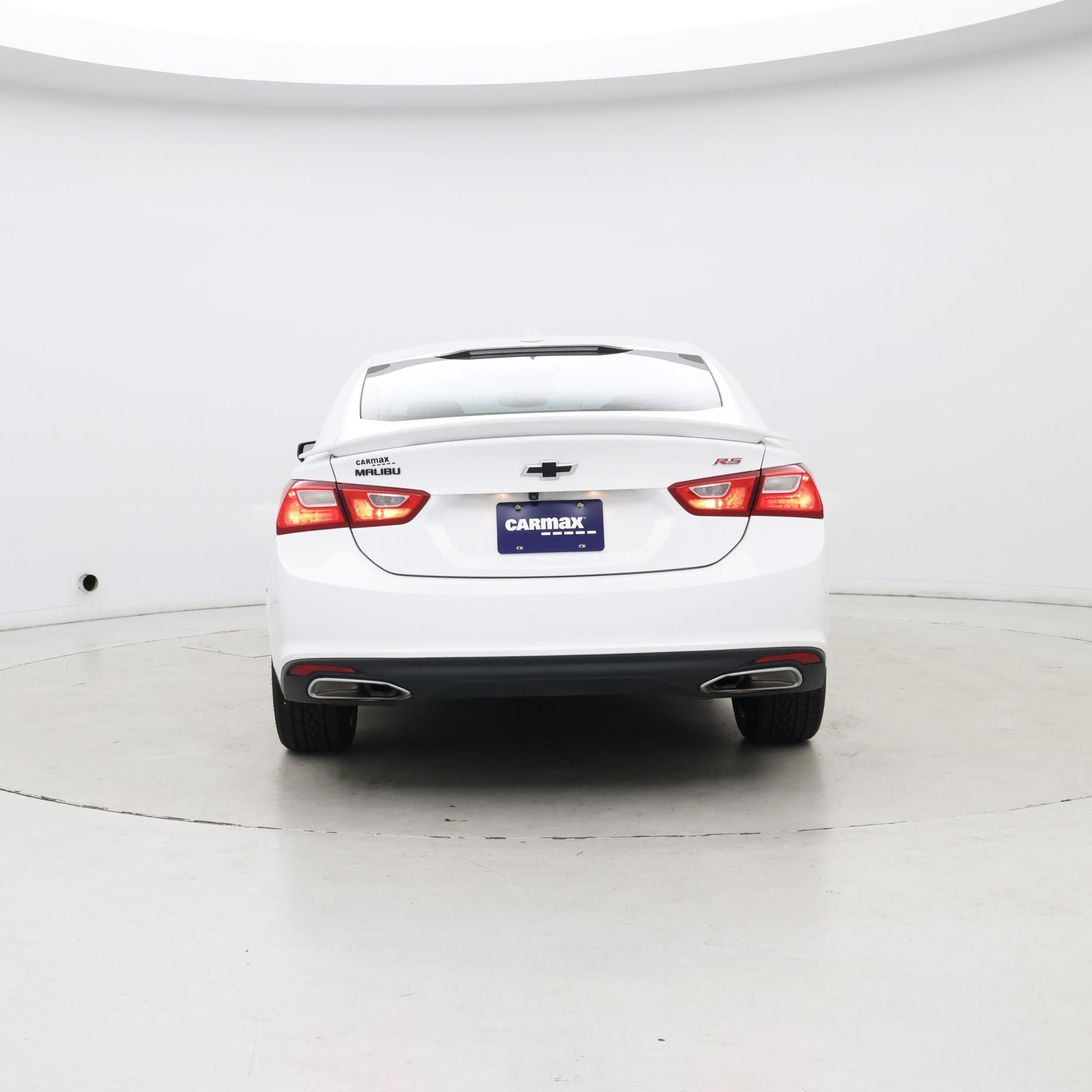 Thumbnail: 2023 Chevrolet Malibu - 6
