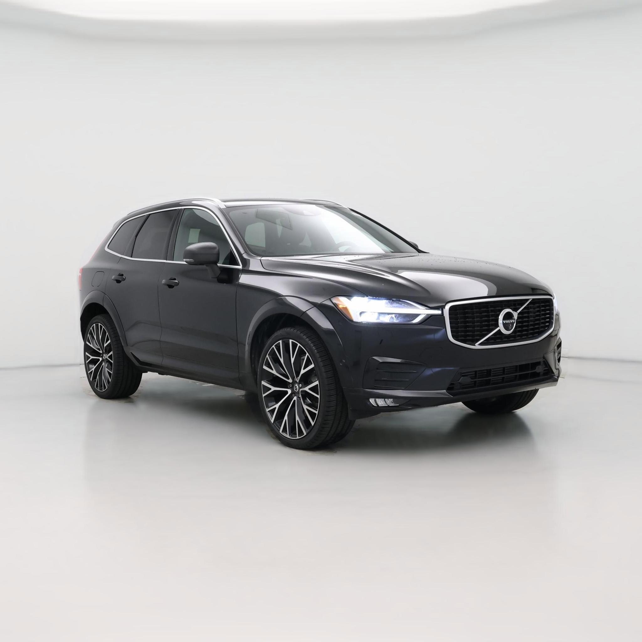 Thumbnail: 2019 Volvo XC60 - 1