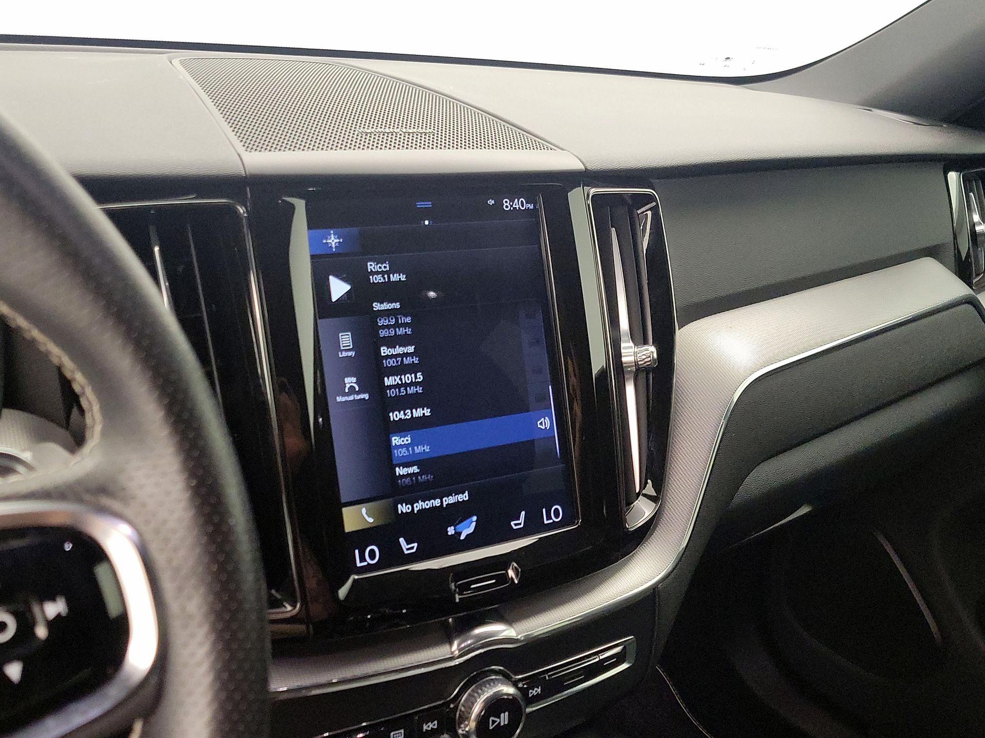 Thumbnail: 2019 Volvo XC60 - 15