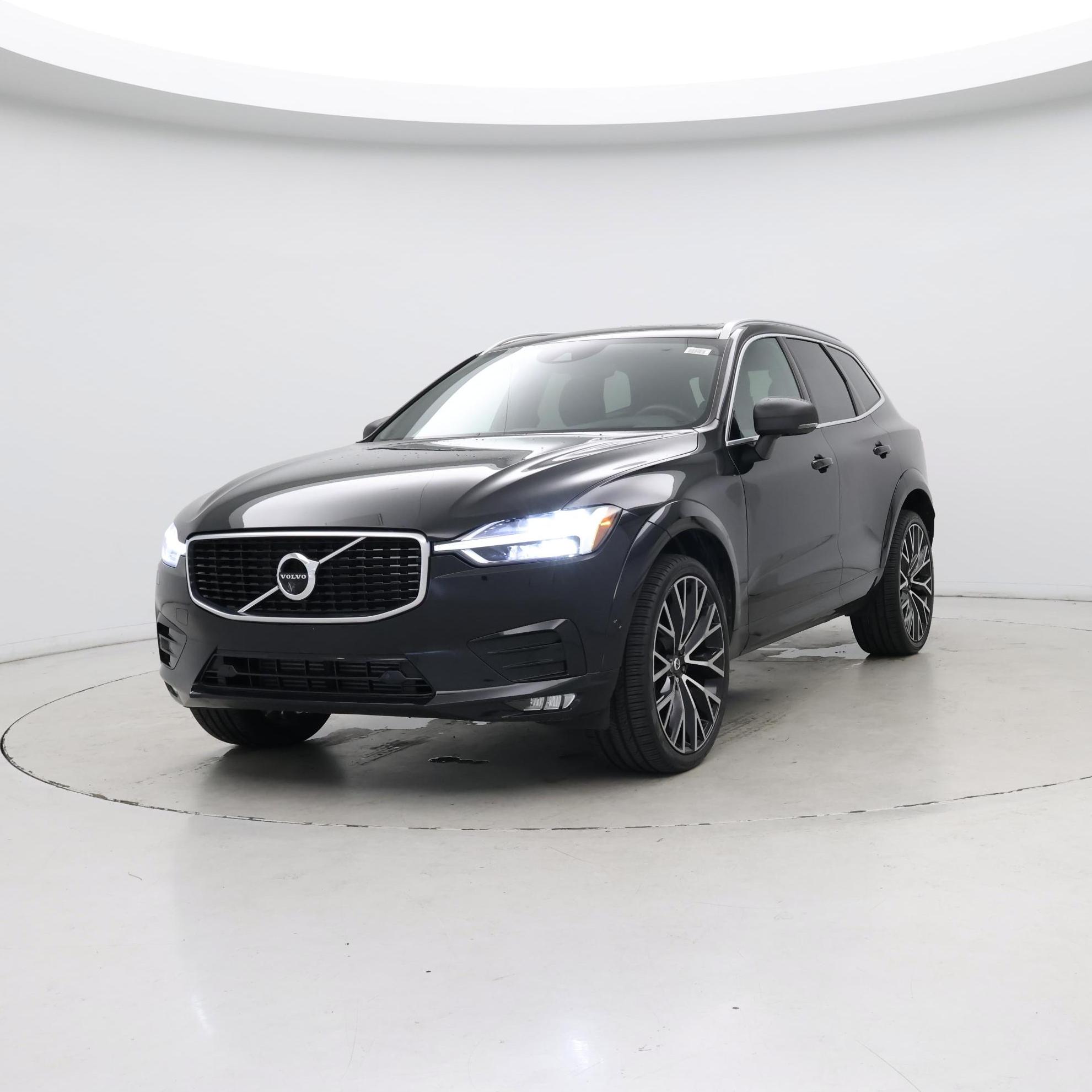 Thumbnail: 2019 Volvo XC60 - 4