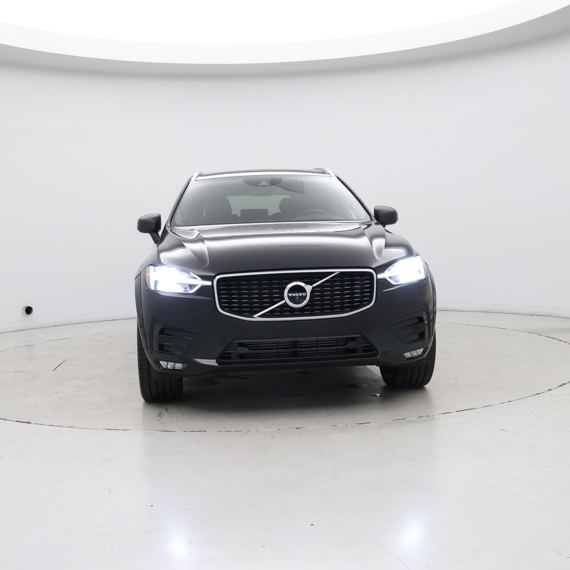 Thumbnail: 2019 Volvo XC60 - 5