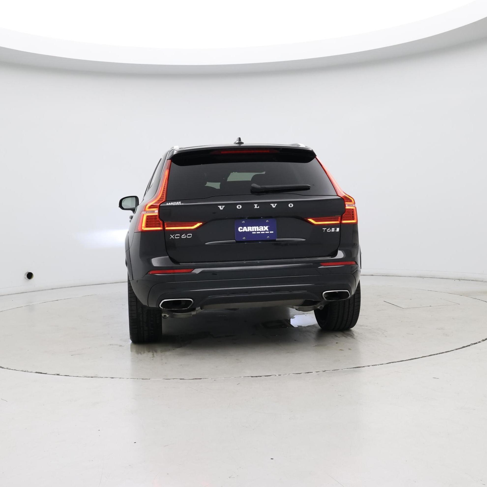 Thumbnail: 2019 Volvo XC60 - 6