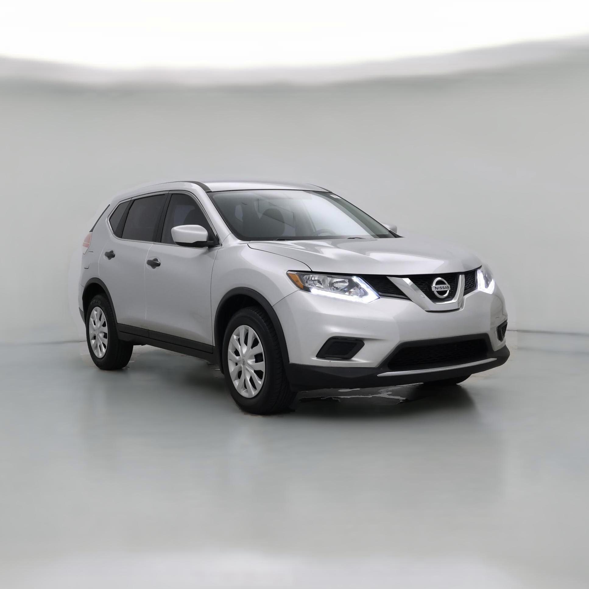 Thumbnail: 2016 Nissan Rogue - 1