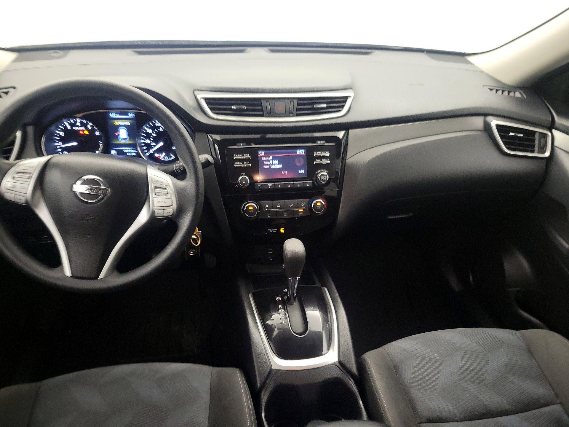 Thumbnail: 2016 Nissan Rogue - 9
