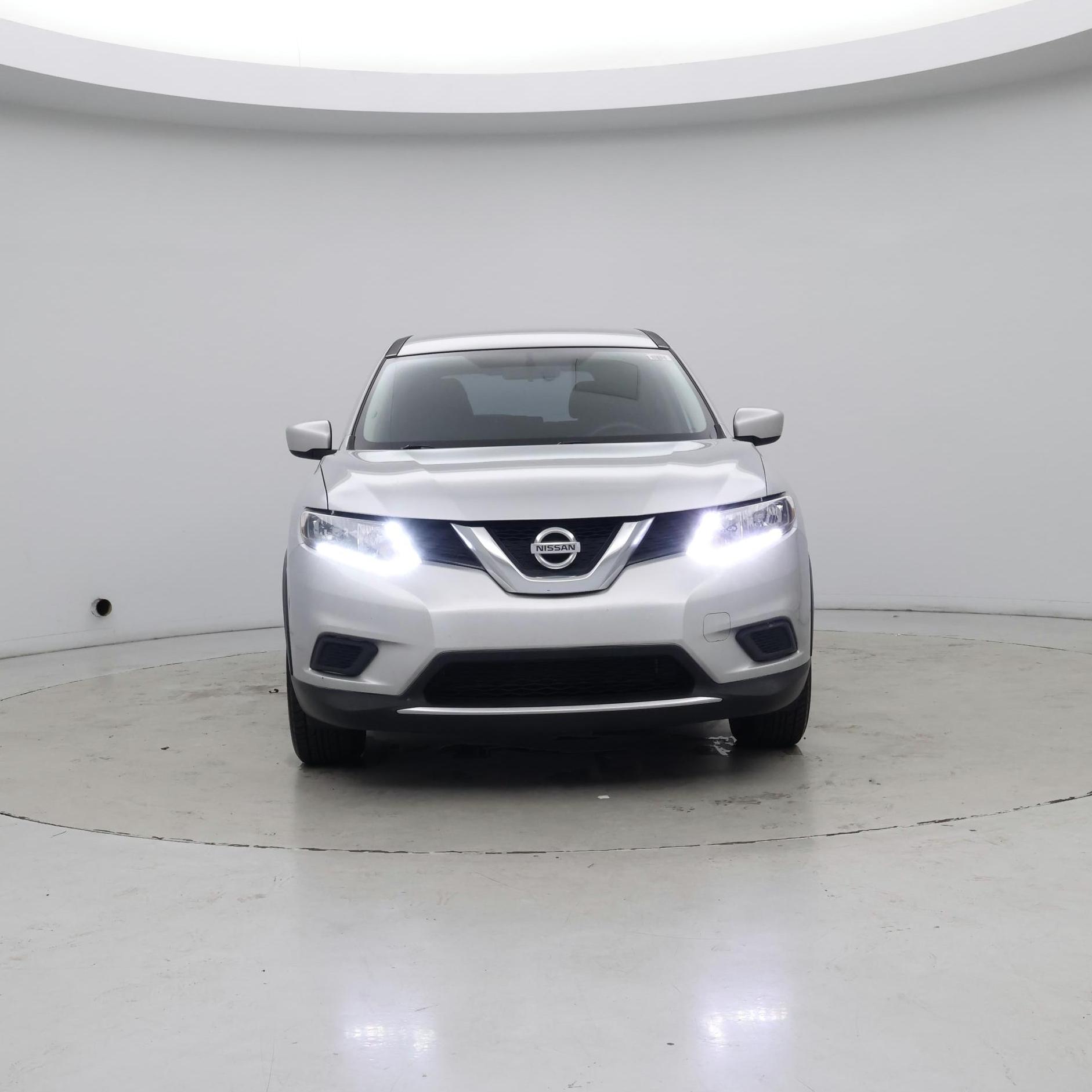 Thumbnail: 2016 Nissan Rogue - 5