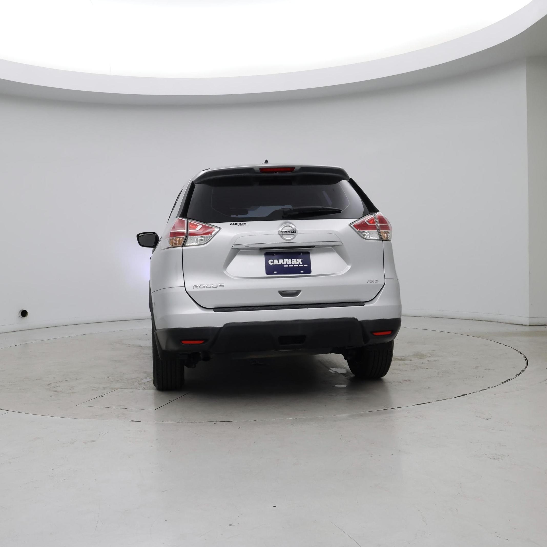 Thumbnail: 2016 Nissan Rogue - 6