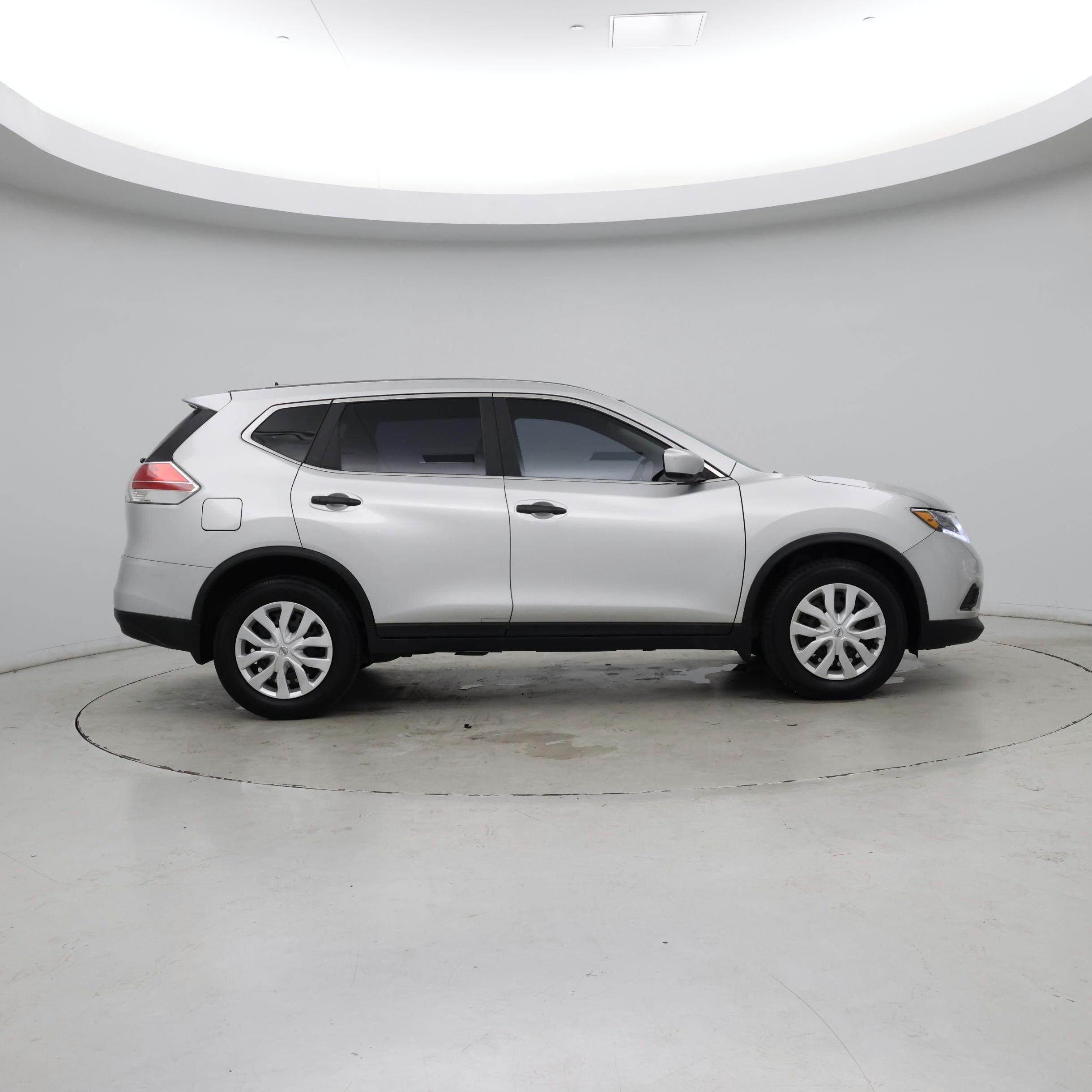 Thumbnail: 2016 Nissan Rogue - 7