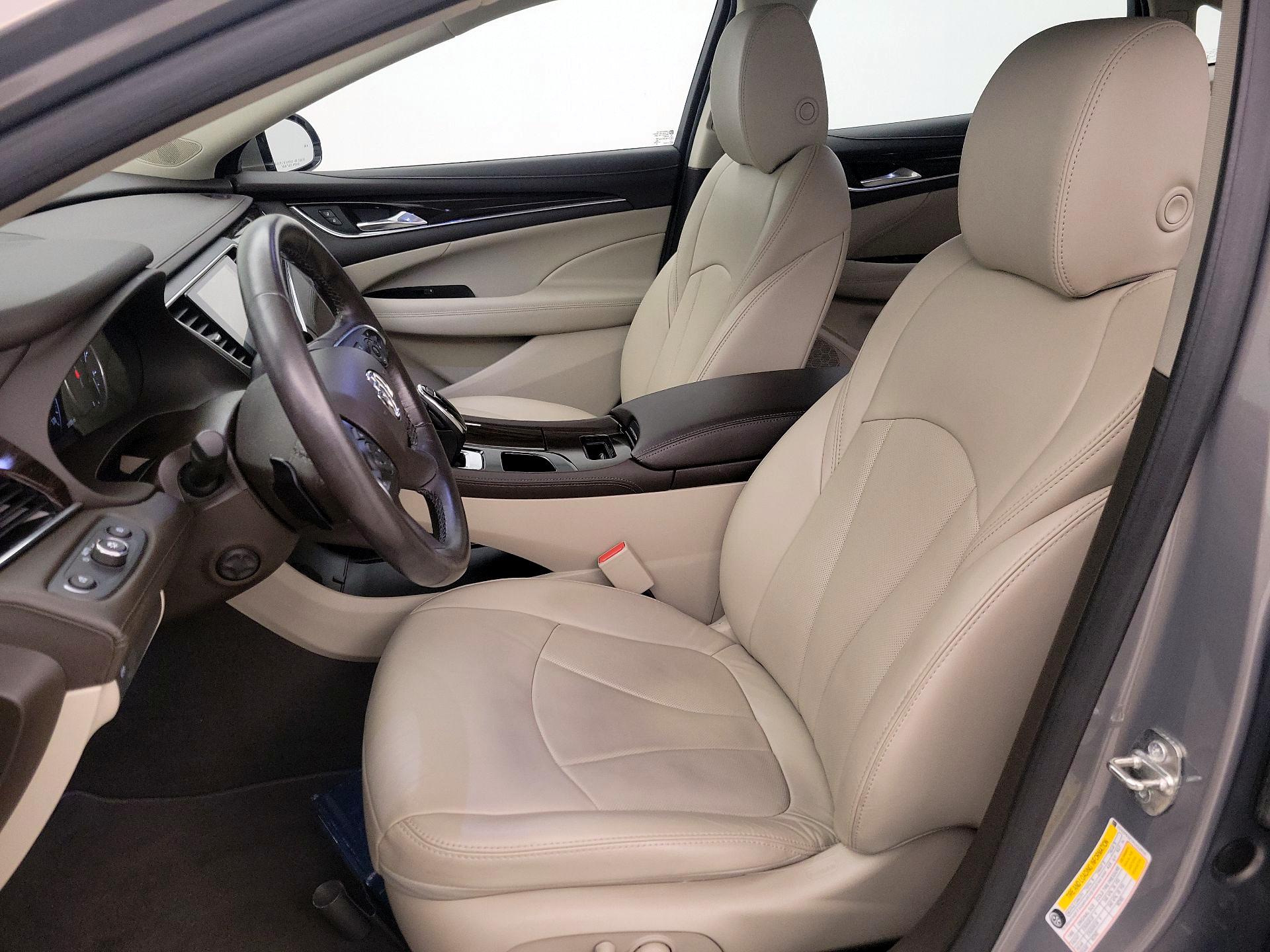 Thumbnail: 2019 Buick LaCrosse - 11