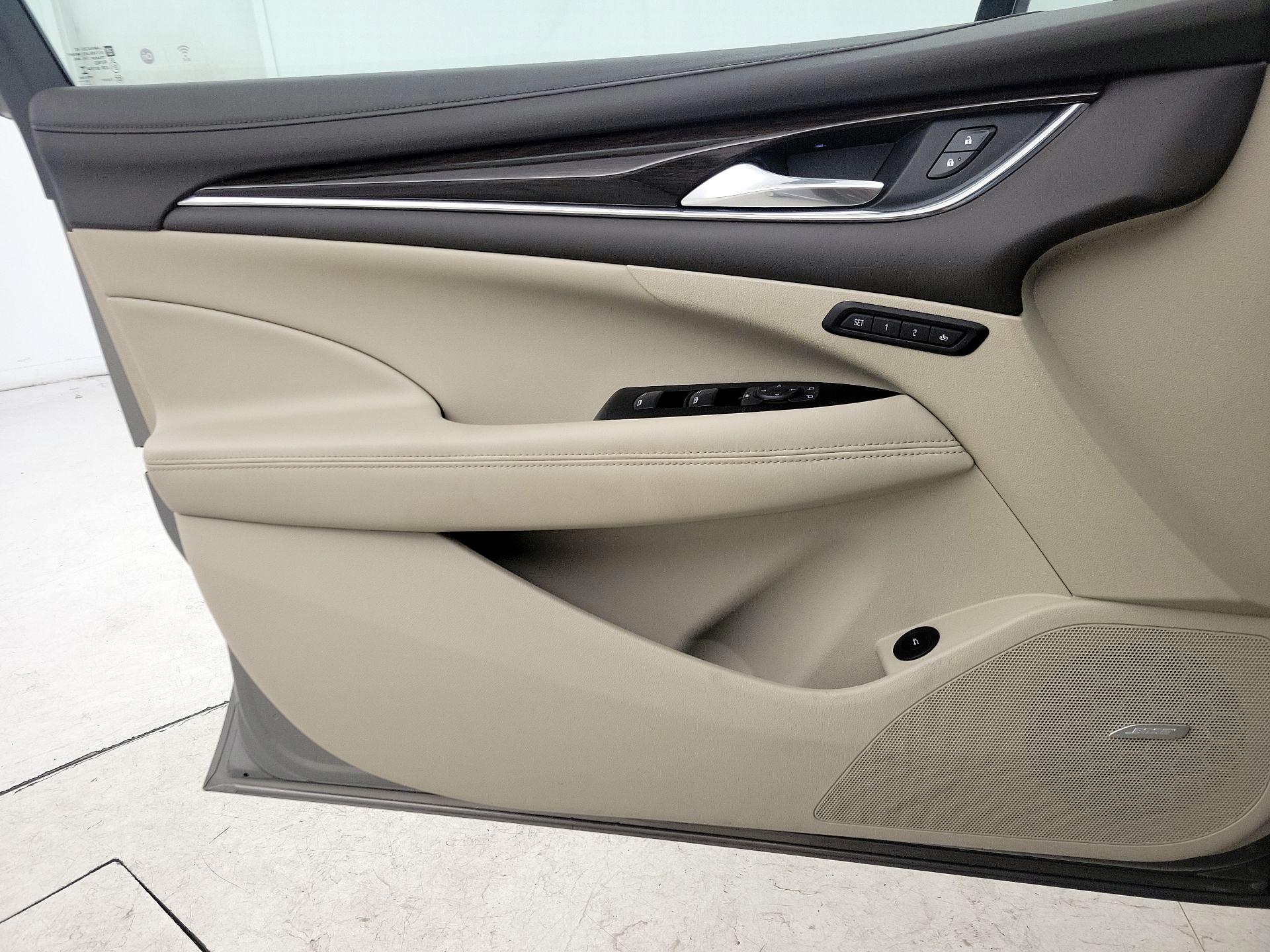 Thumbnail: 2019 Buick LaCrosse - 12