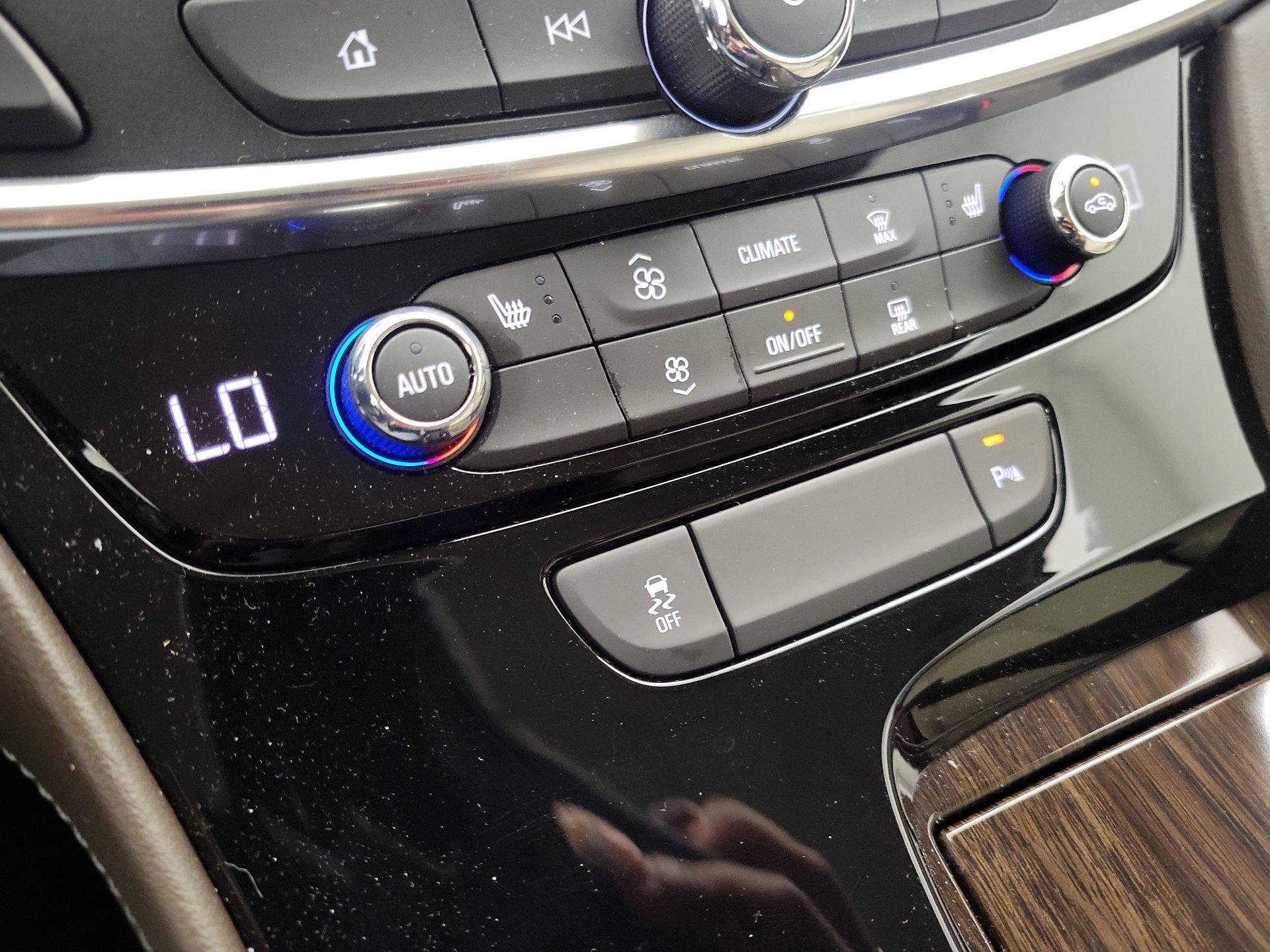 Thumbnail: 2019 Buick LaCrosse - 17