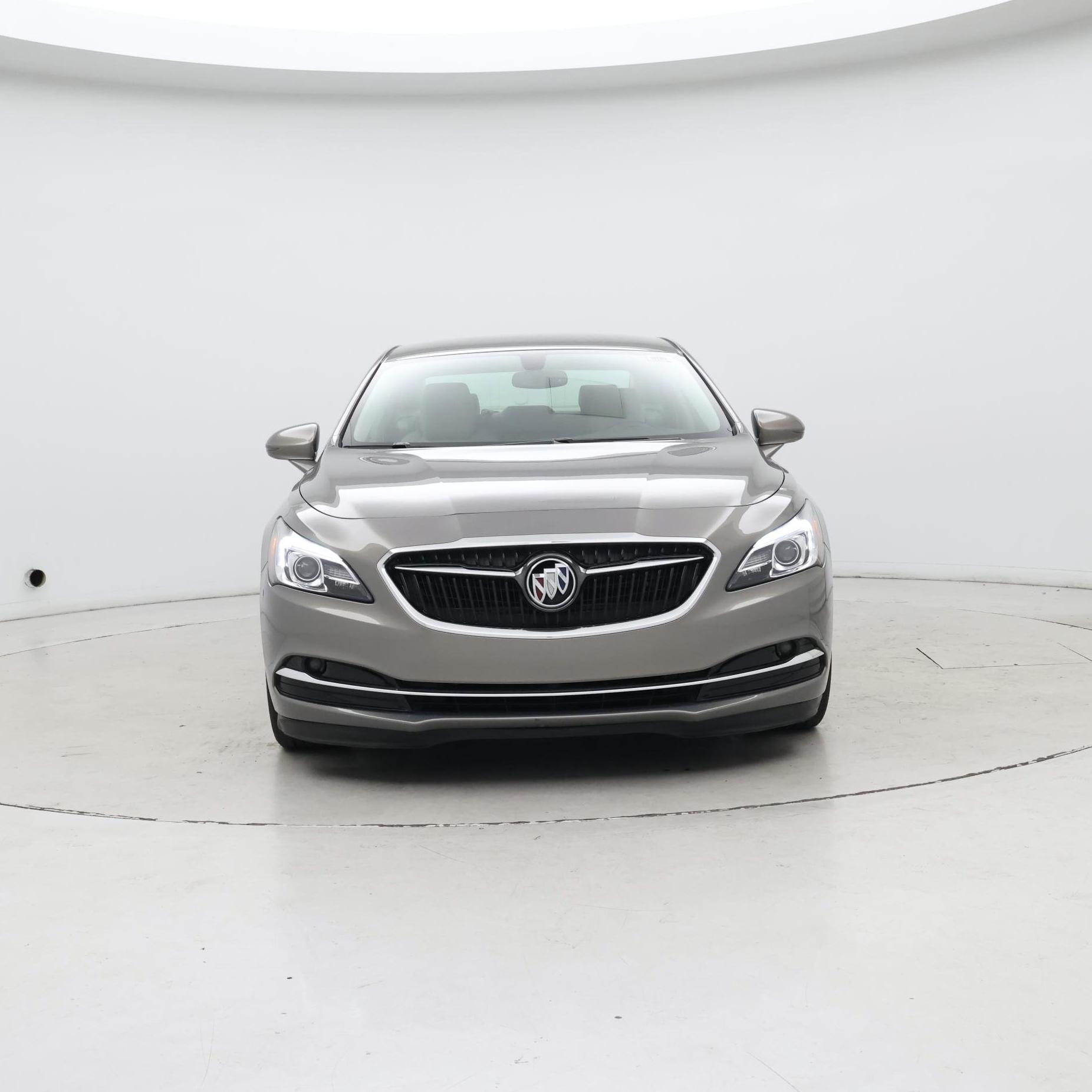 Thumbnail: 2019 Buick LaCrosse - 5