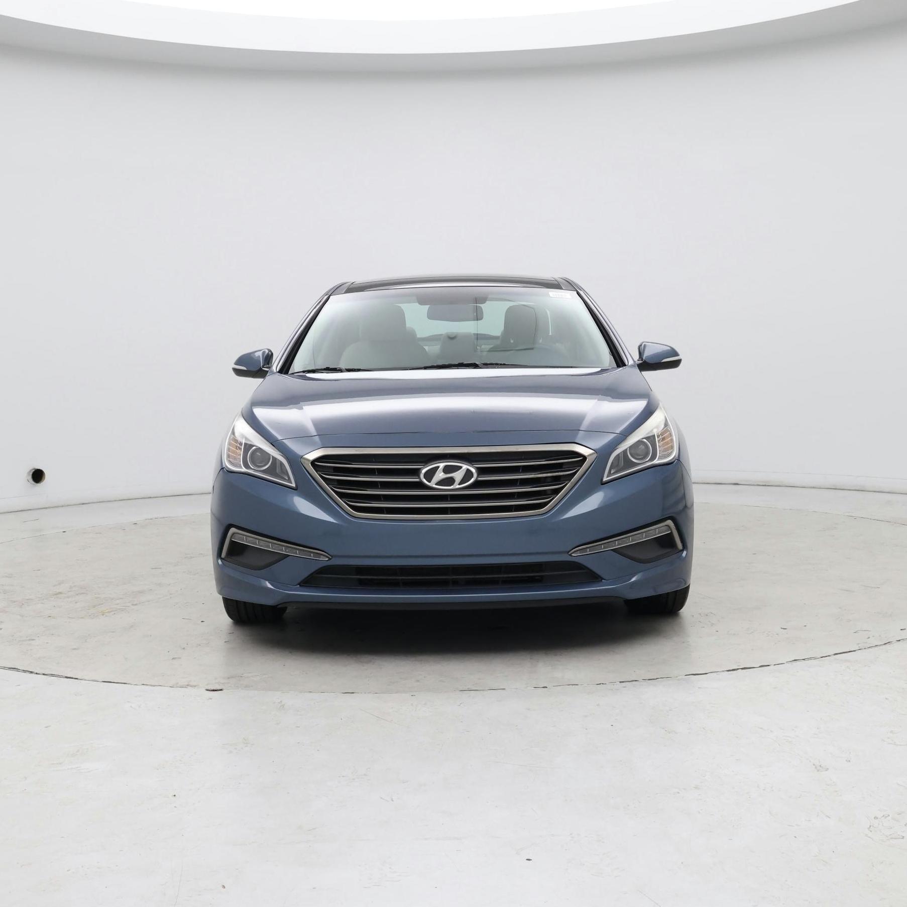 Thumbnail: 2015 Hyundai Sonata - 5