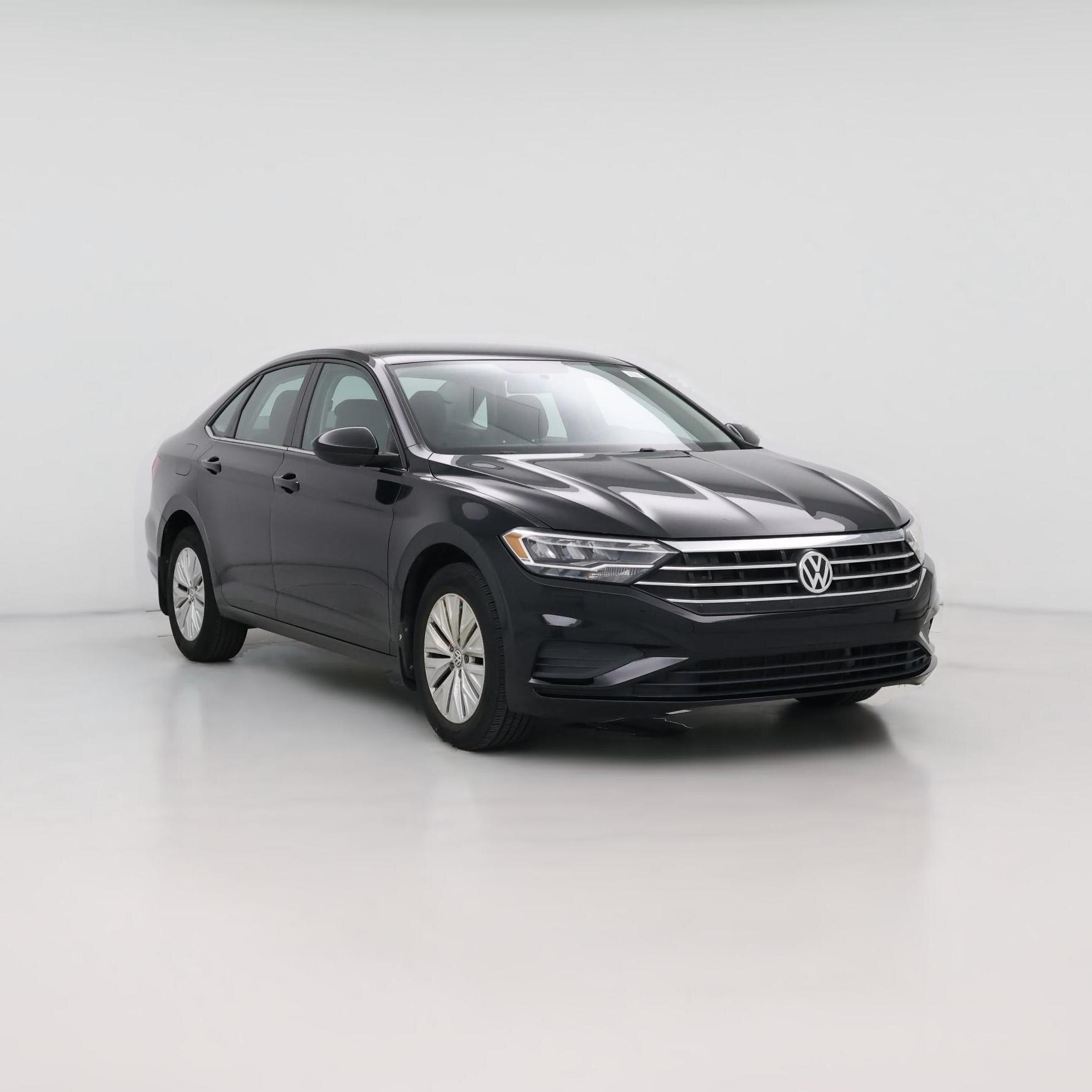 Thumbnail: 2019 Volkswagen Jetta - 1