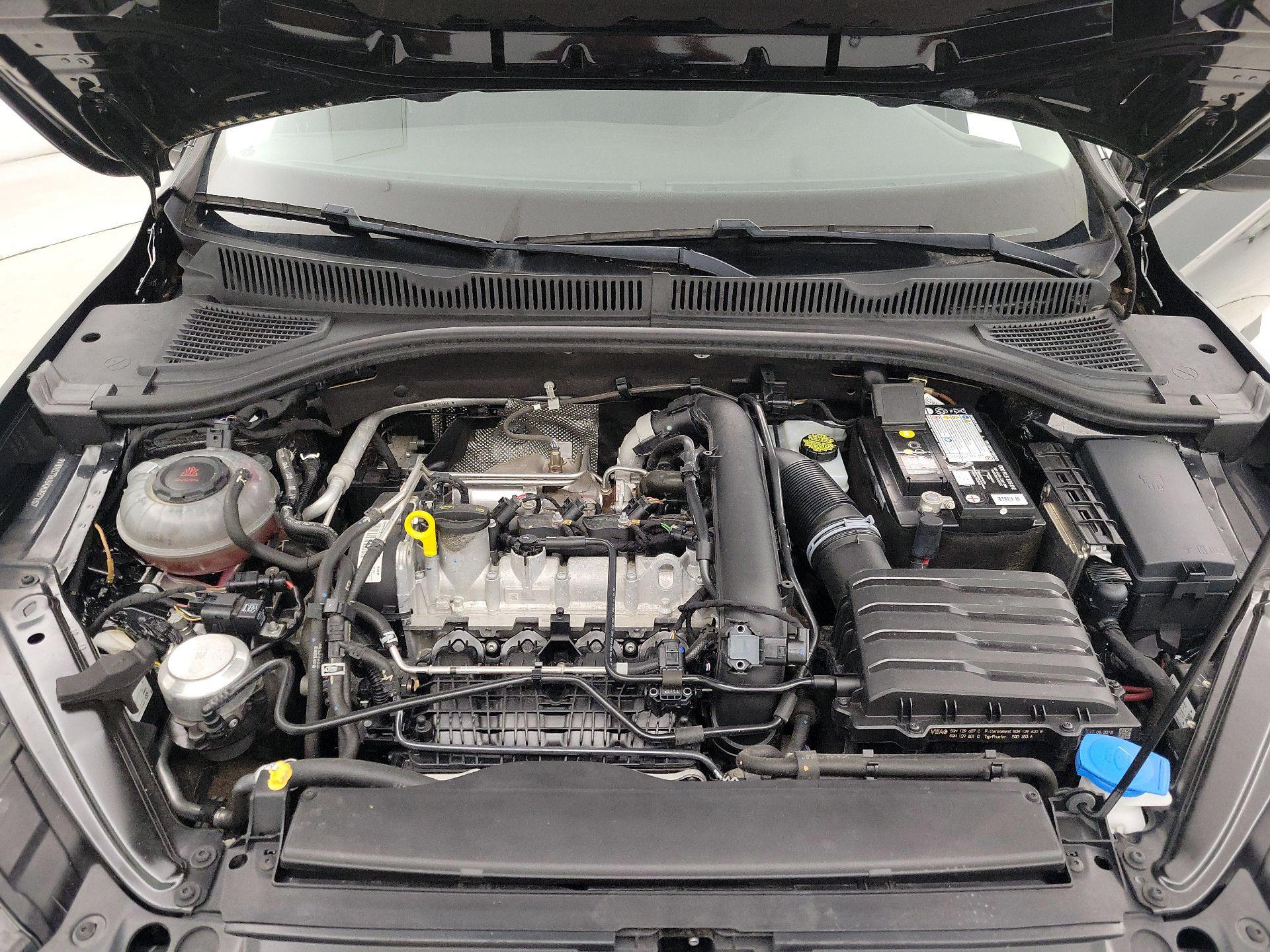 Thumbnail: 2019 Volkswagen Jetta - 20