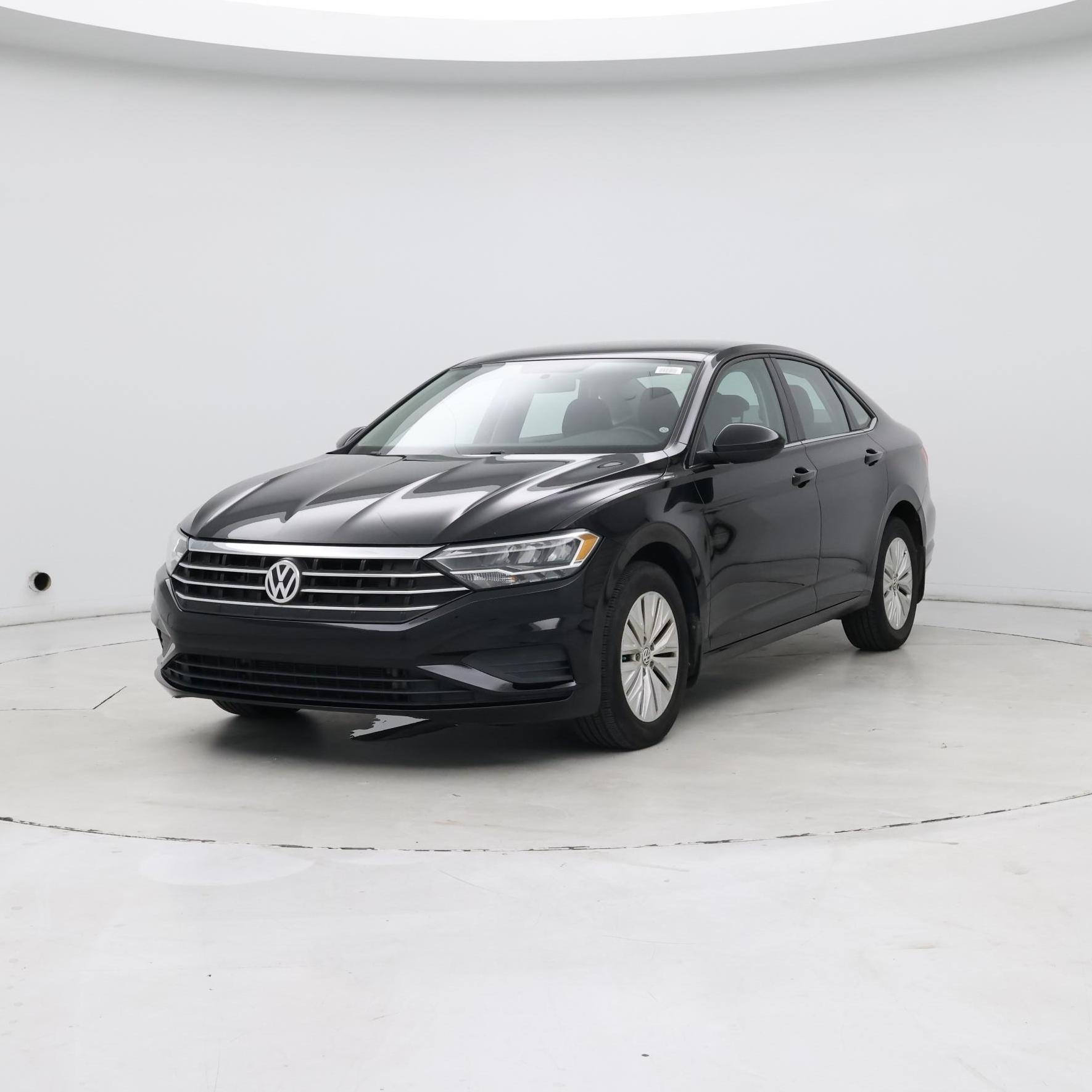 Thumbnail: 2019 Volkswagen Jetta - 4