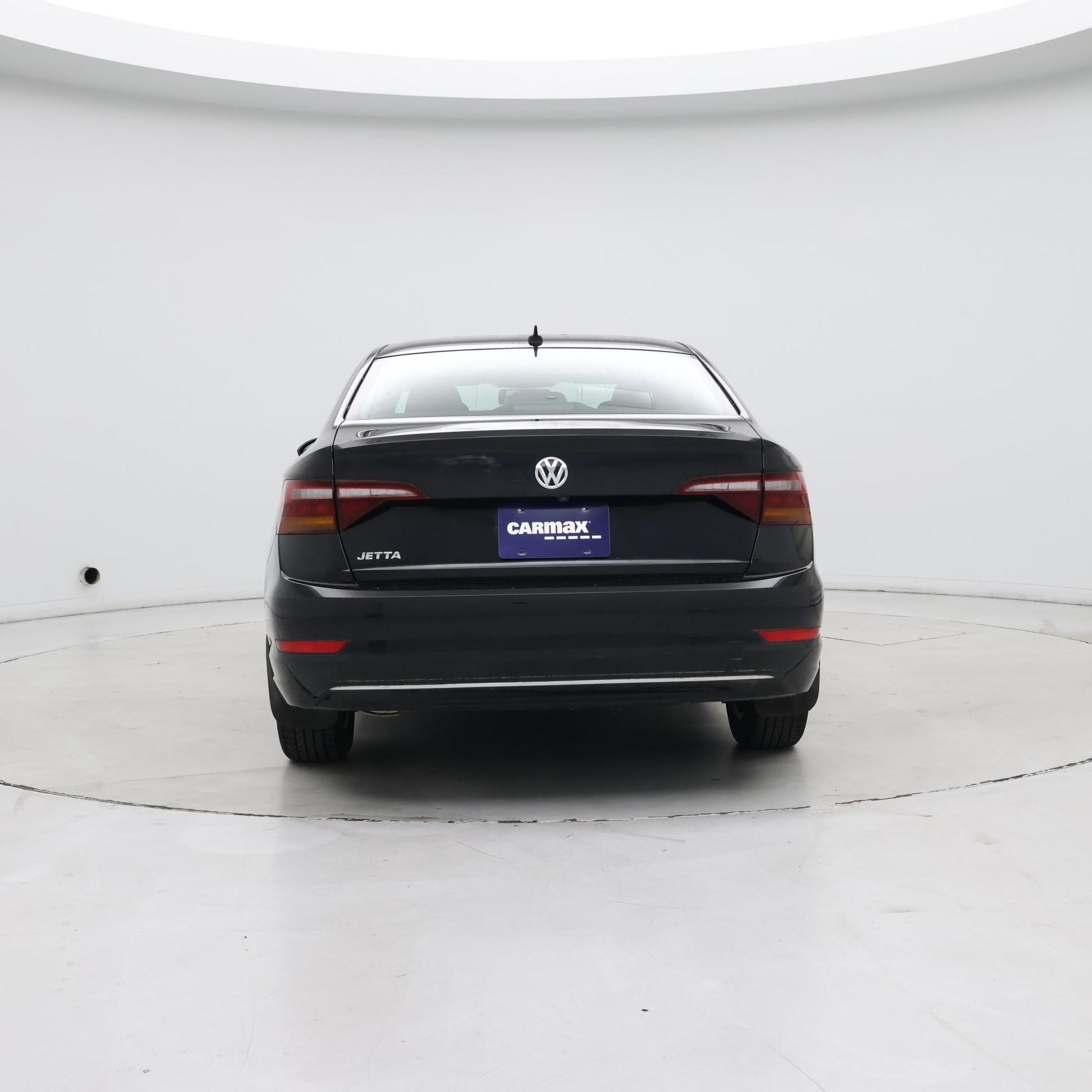Thumbnail: 2019 Volkswagen Jetta - 6