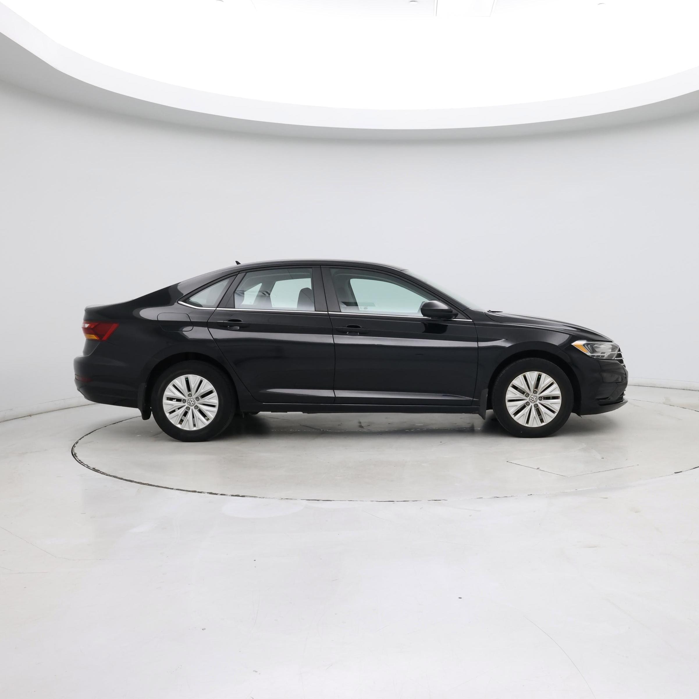 Thumbnail: 2019 Volkswagen Jetta - 7