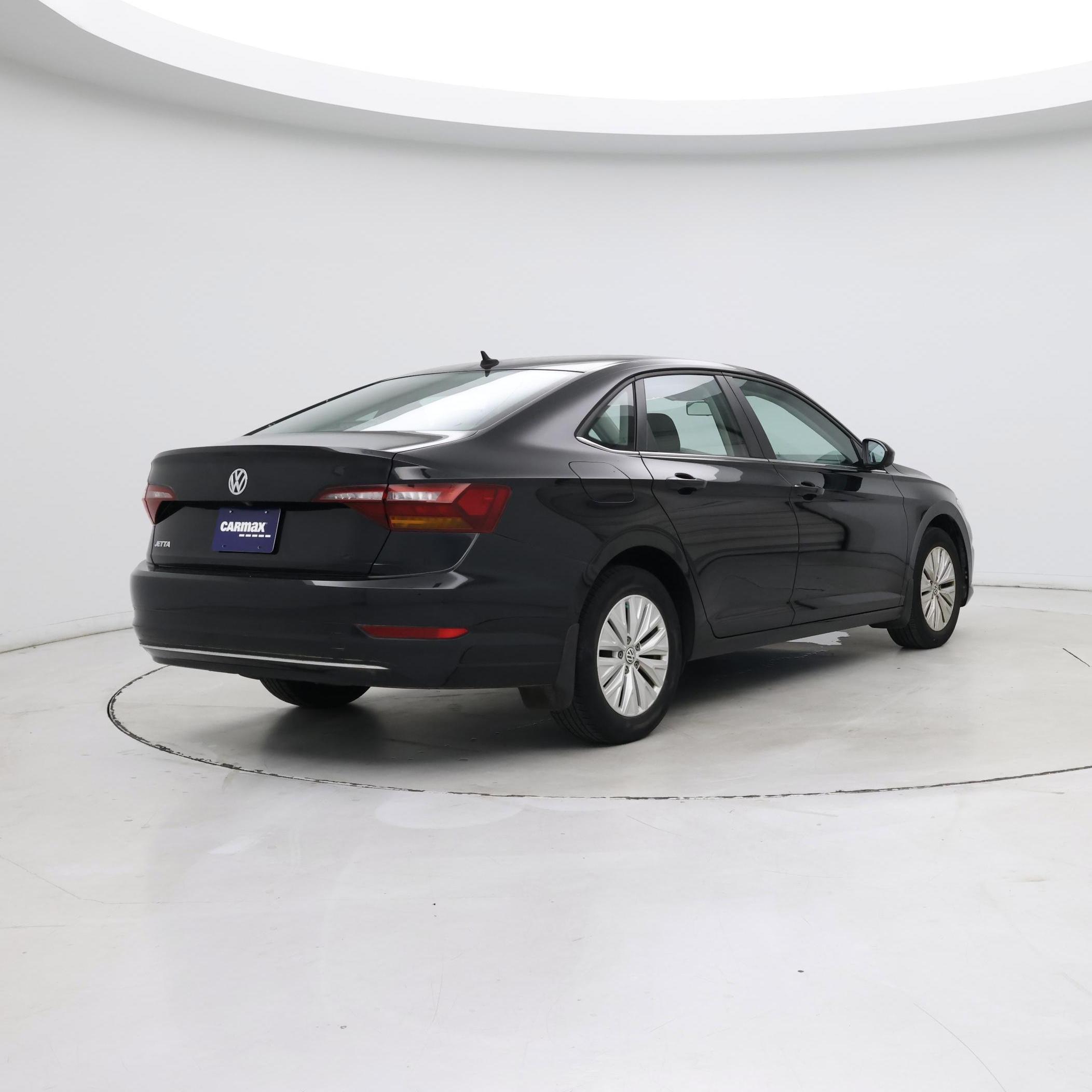 Thumbnail: 2019 Volkswagen Jetta - 8